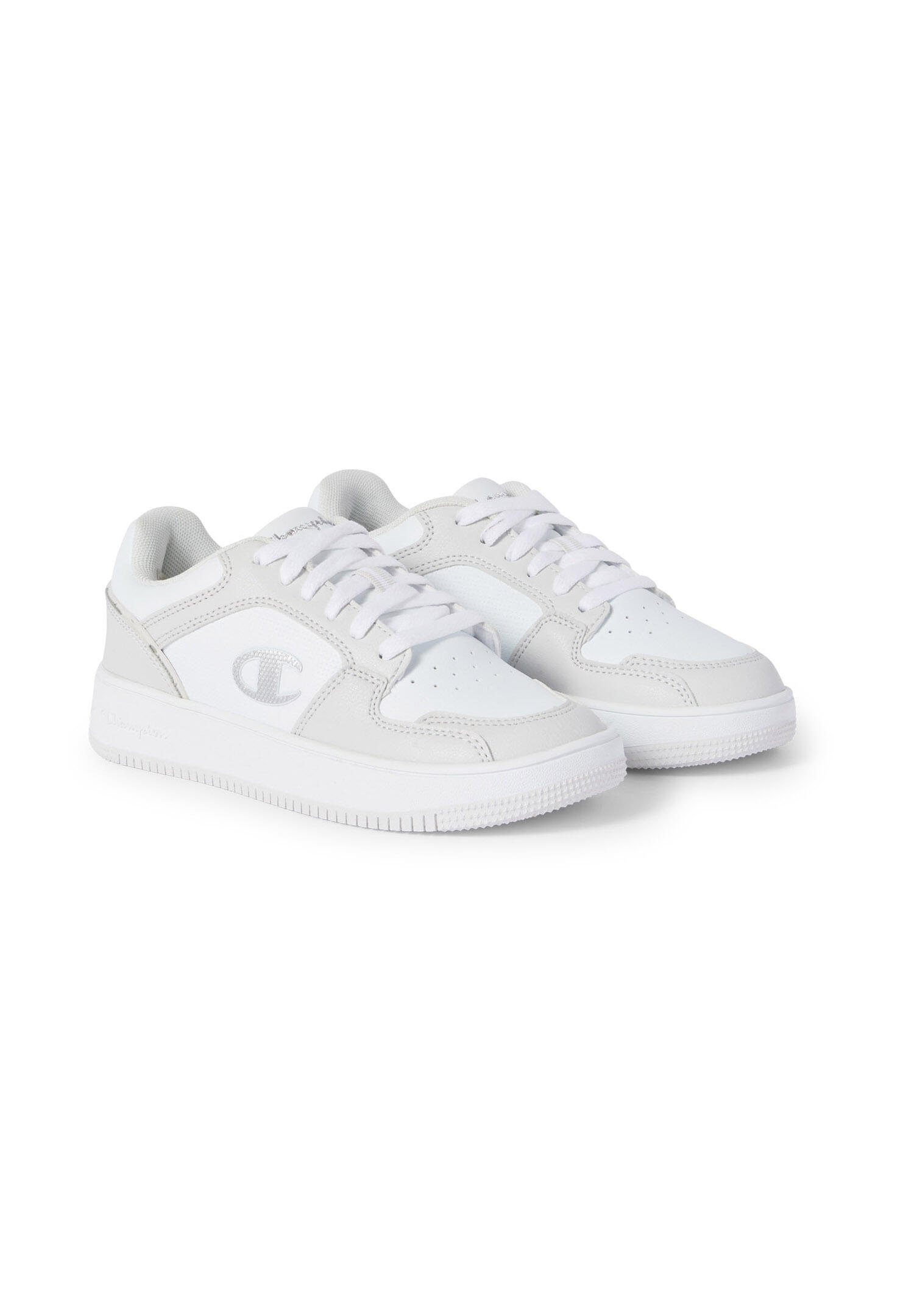 Buty dziecięce Champion RD18 2.0 LOW G PS Low Cut
