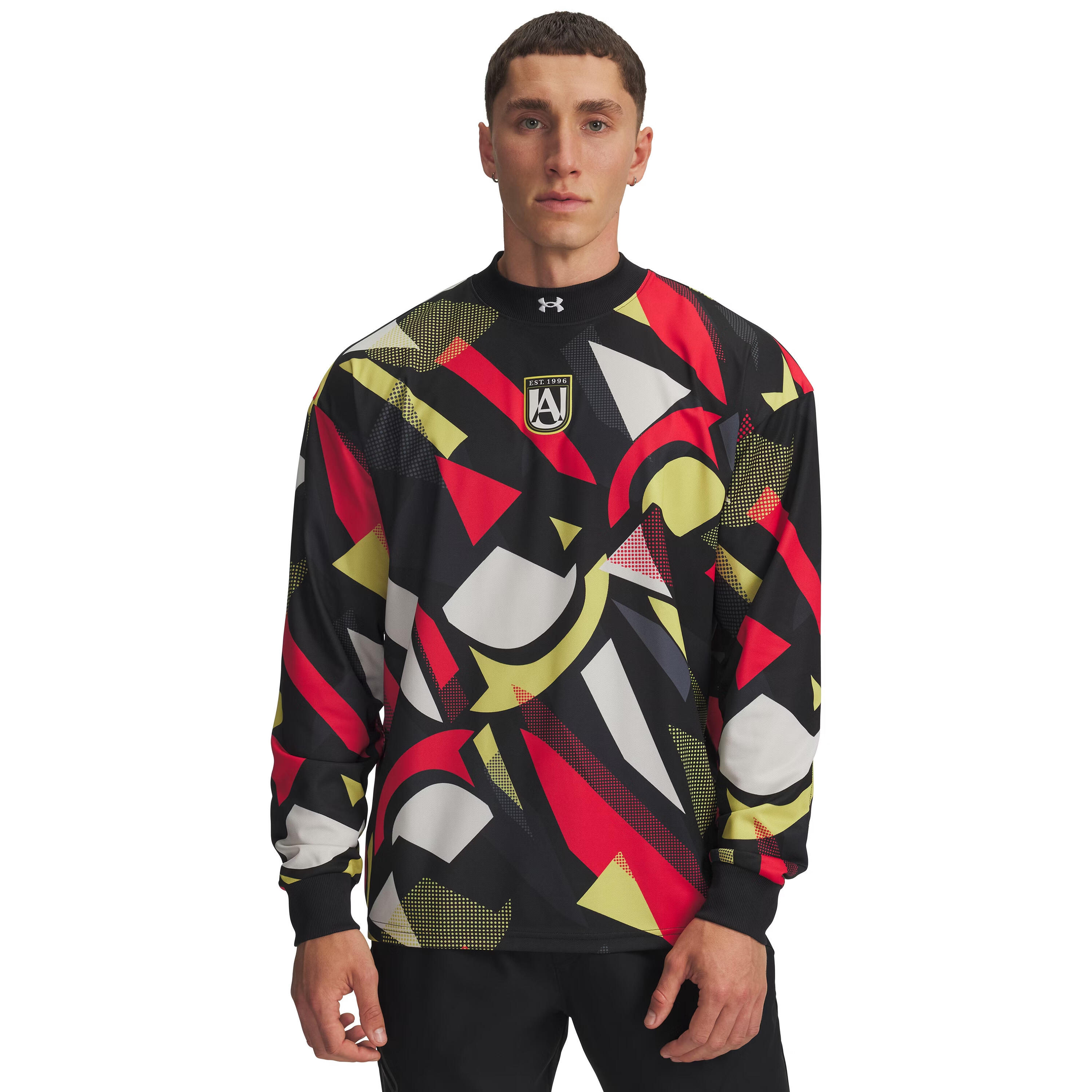 Bluza Under Armour 96 Terrace