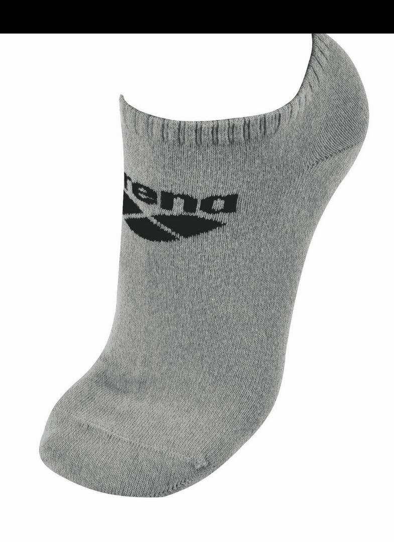 Skarpety Arena Sports Socks Basic niskie 3pack