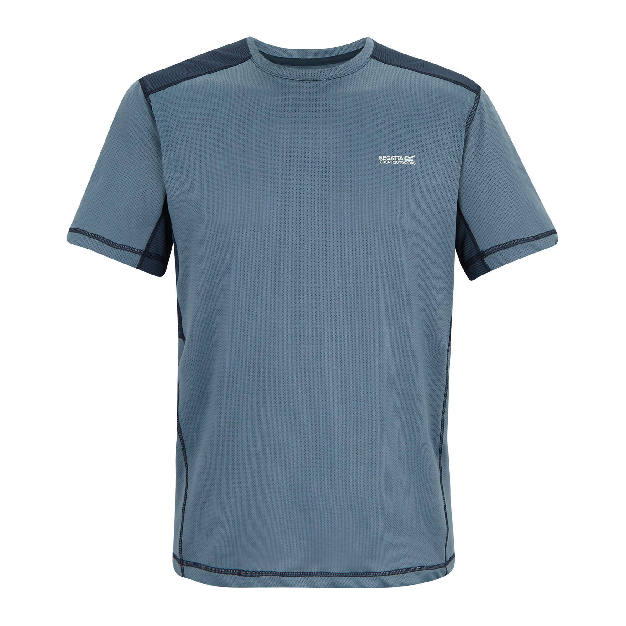 T-shirt Męski Virda