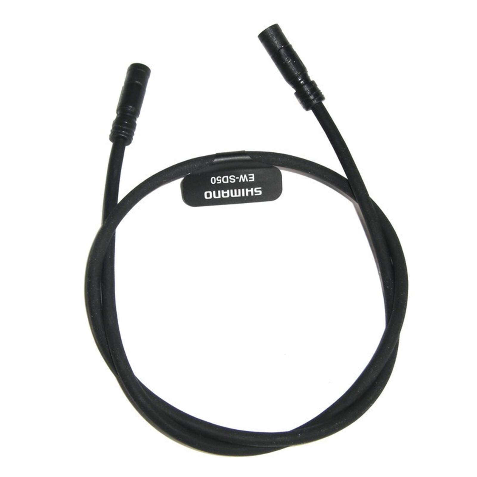 Kabel zasilający Shimano ew-sd50 pour dura ace/ultegra Di2 400 mm