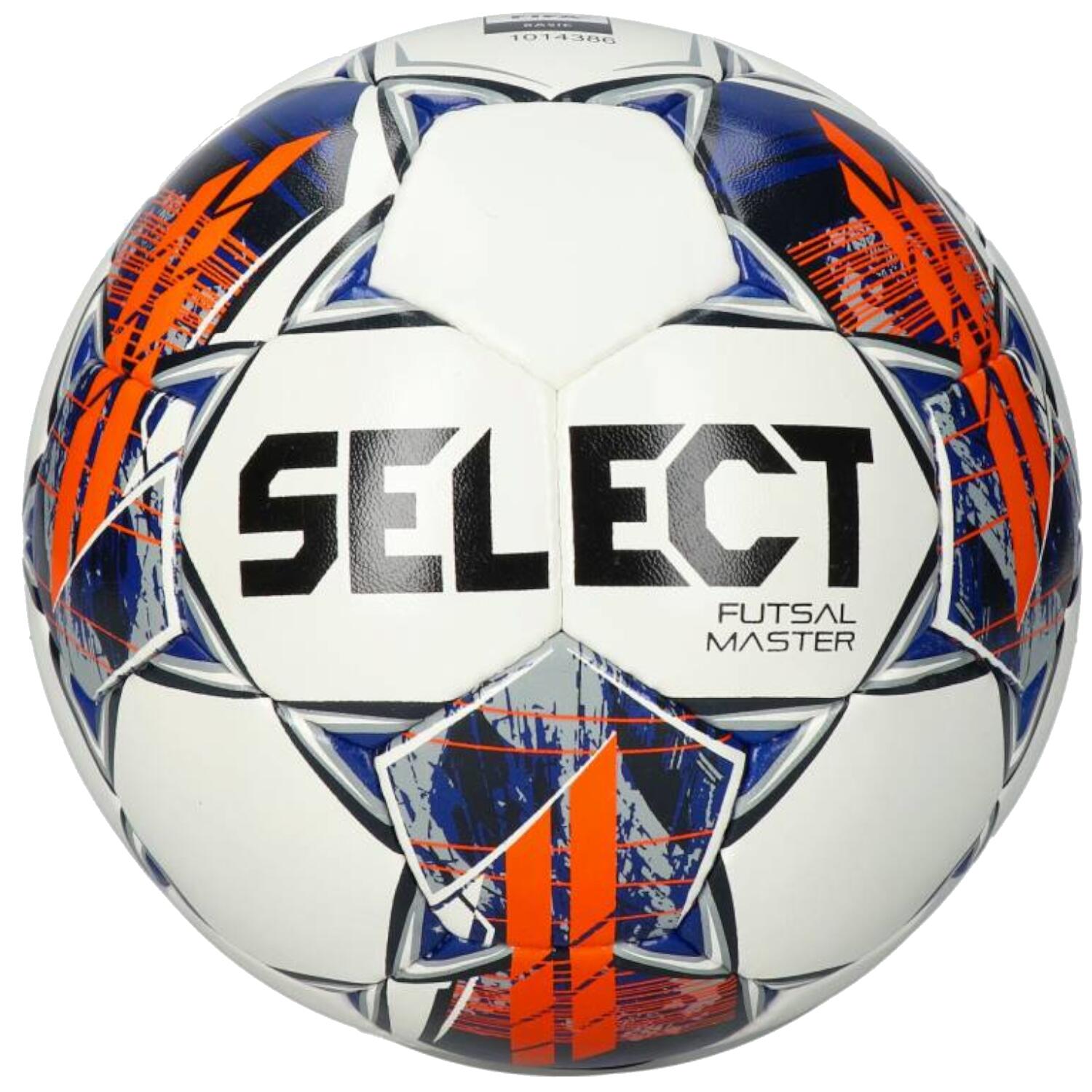 Piłka do piłki nożnej Select Futsal Master Grain FIFA Basic Ball rozmiar 4