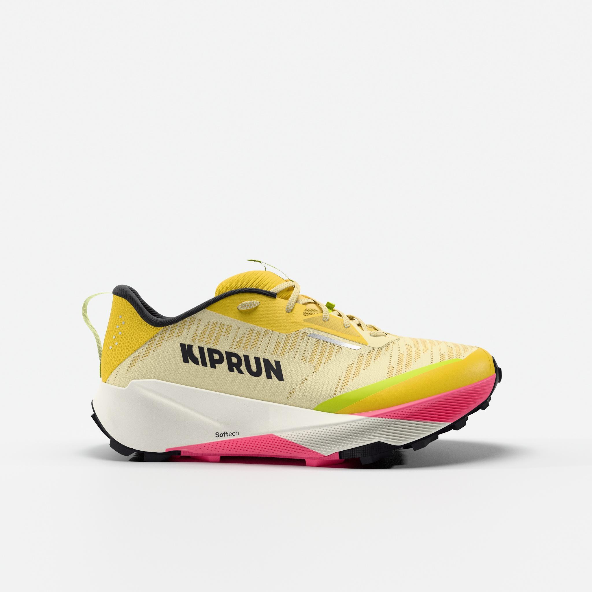 Buty do biegania w terenie męskie Kiprun Kipsummit