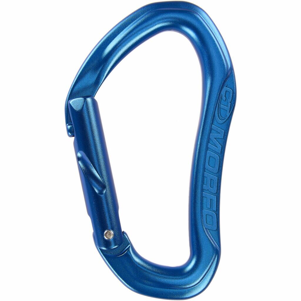 Karabinek Climbing Technology Morfo S