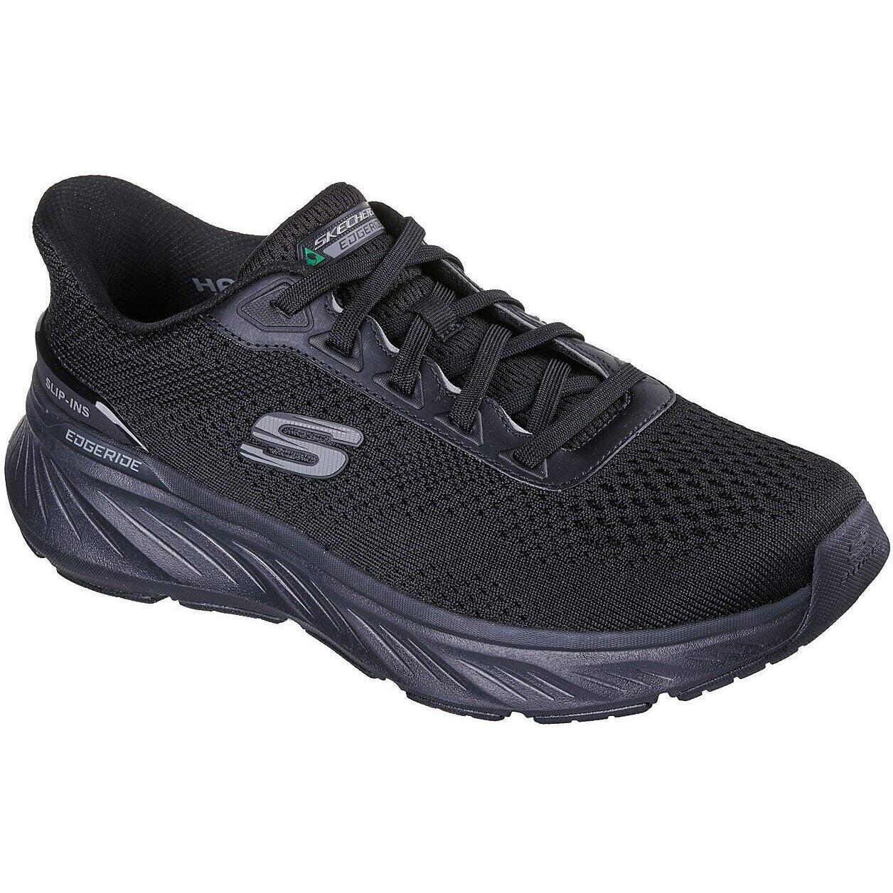 Buty sportowe męskie Skechers Edgeride Erlson
