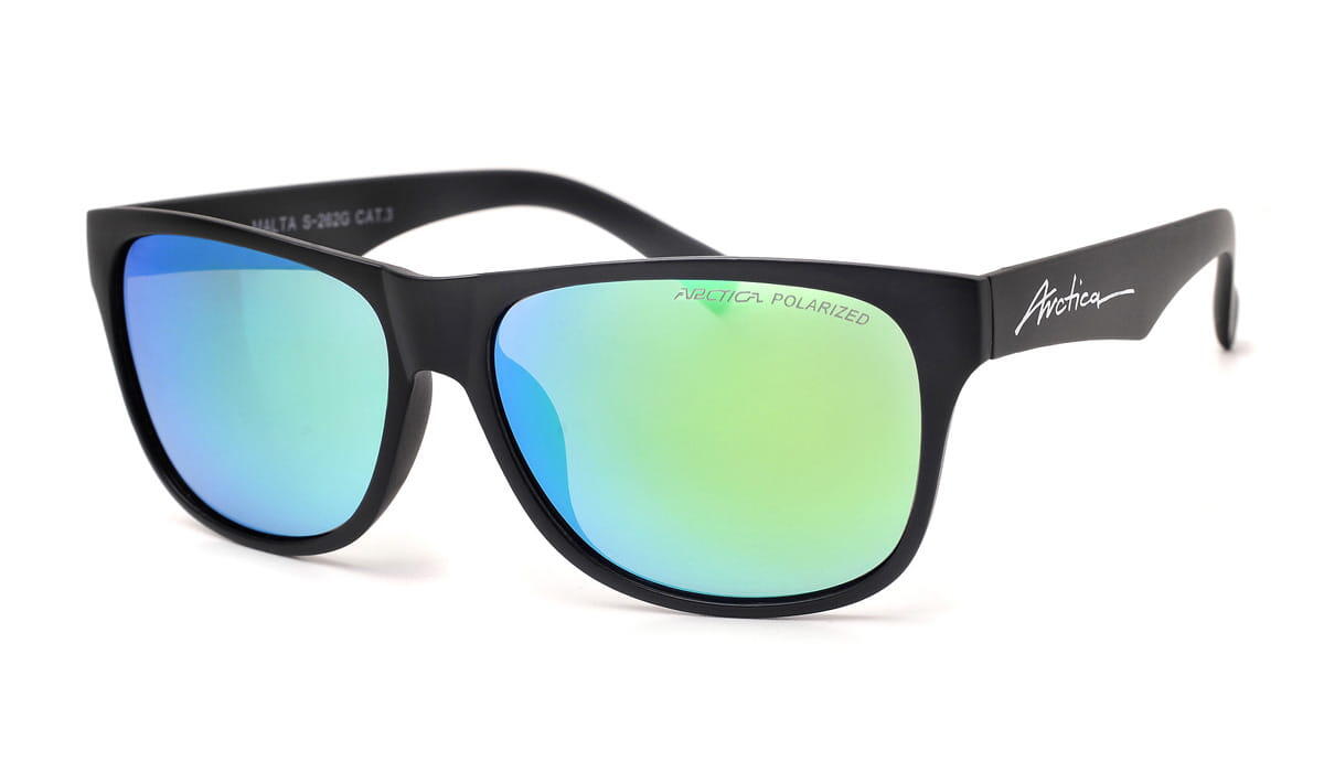 Okulary polaryzacyjne Arctica S-262G