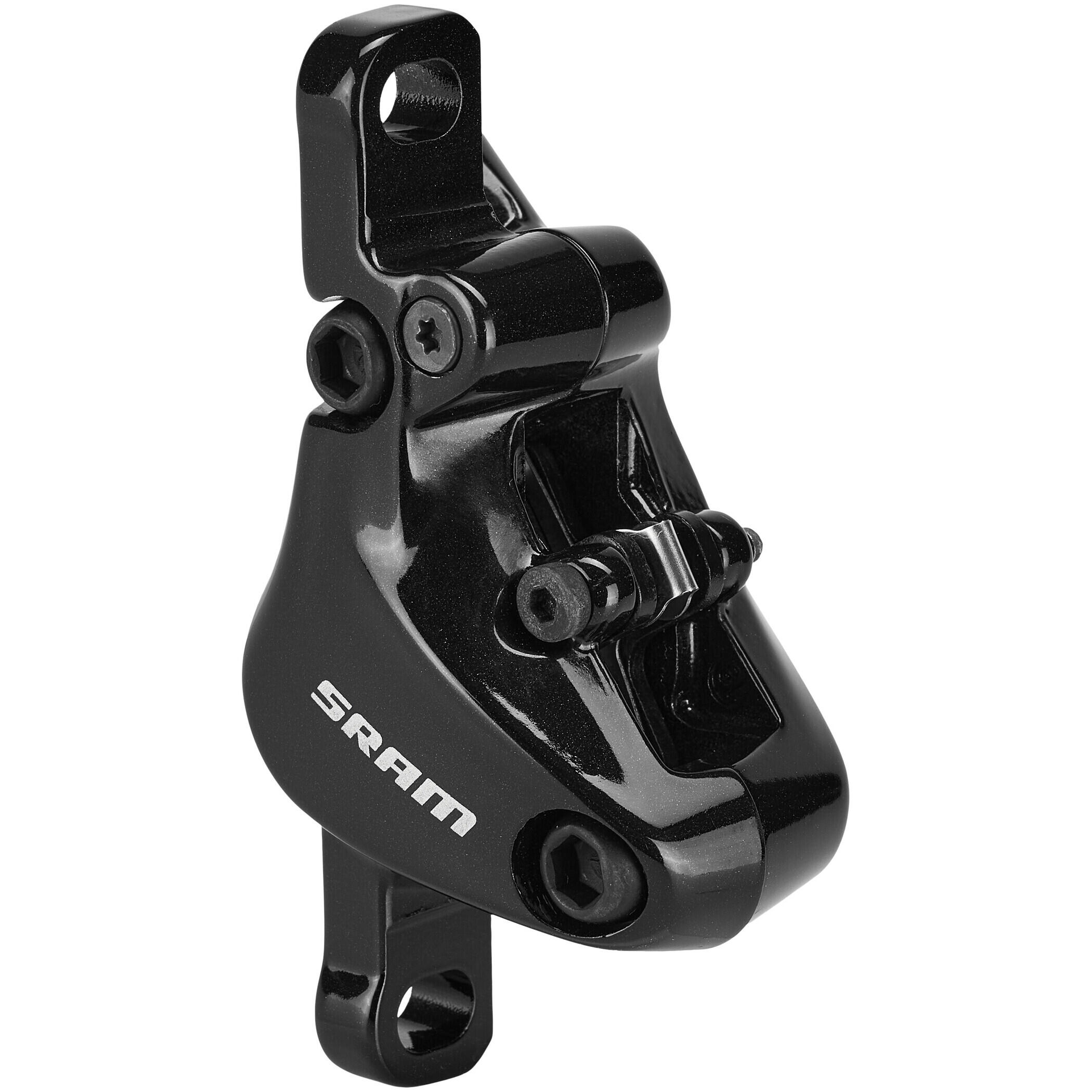 Uchwyt zacisku SRAM Level TL Post Mount czarny