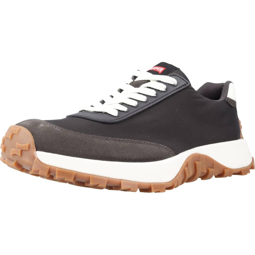 Buty CAMPER DTRAIL HOUST Czarny