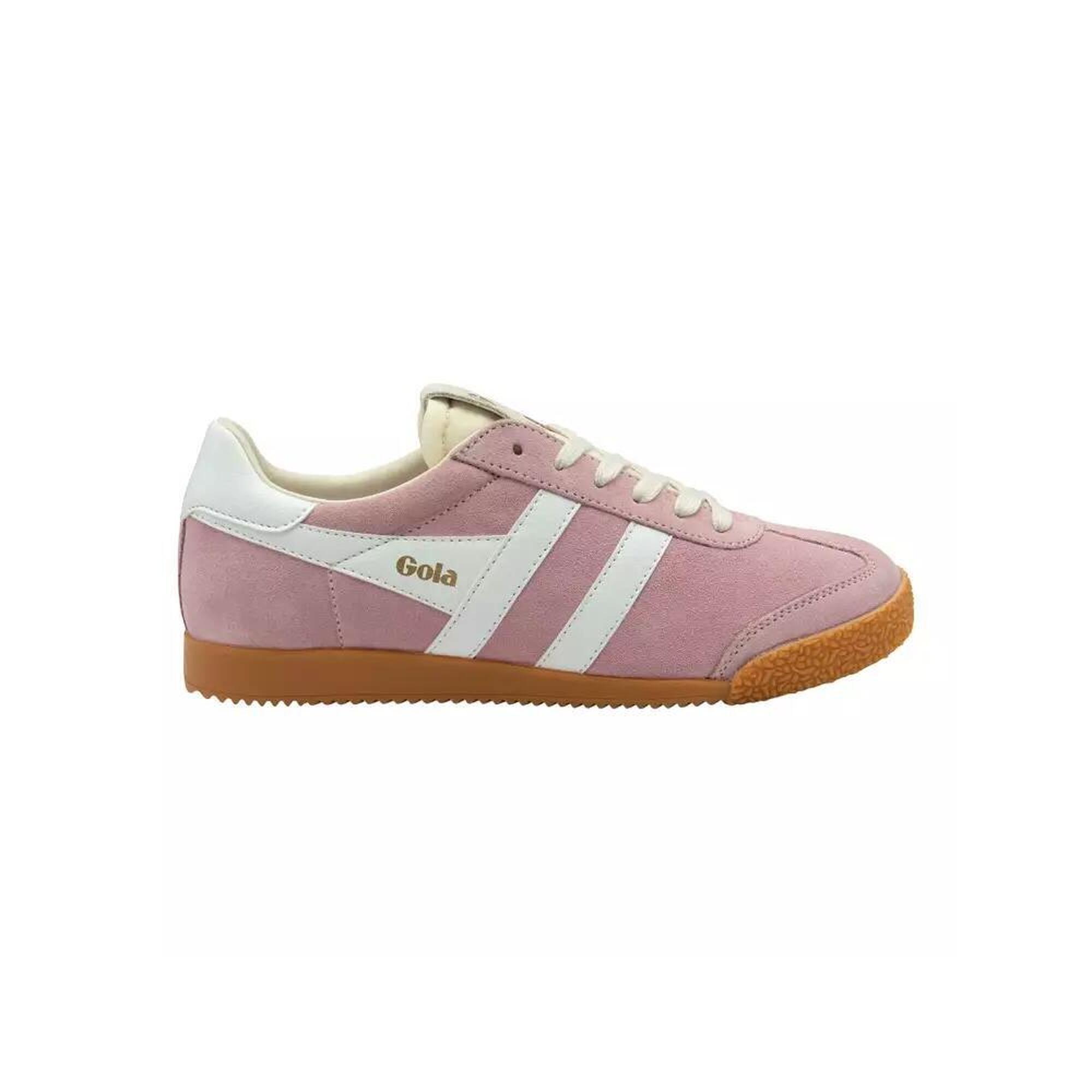 Chaussures Femme Gola CLB538 Rose Rose Gola