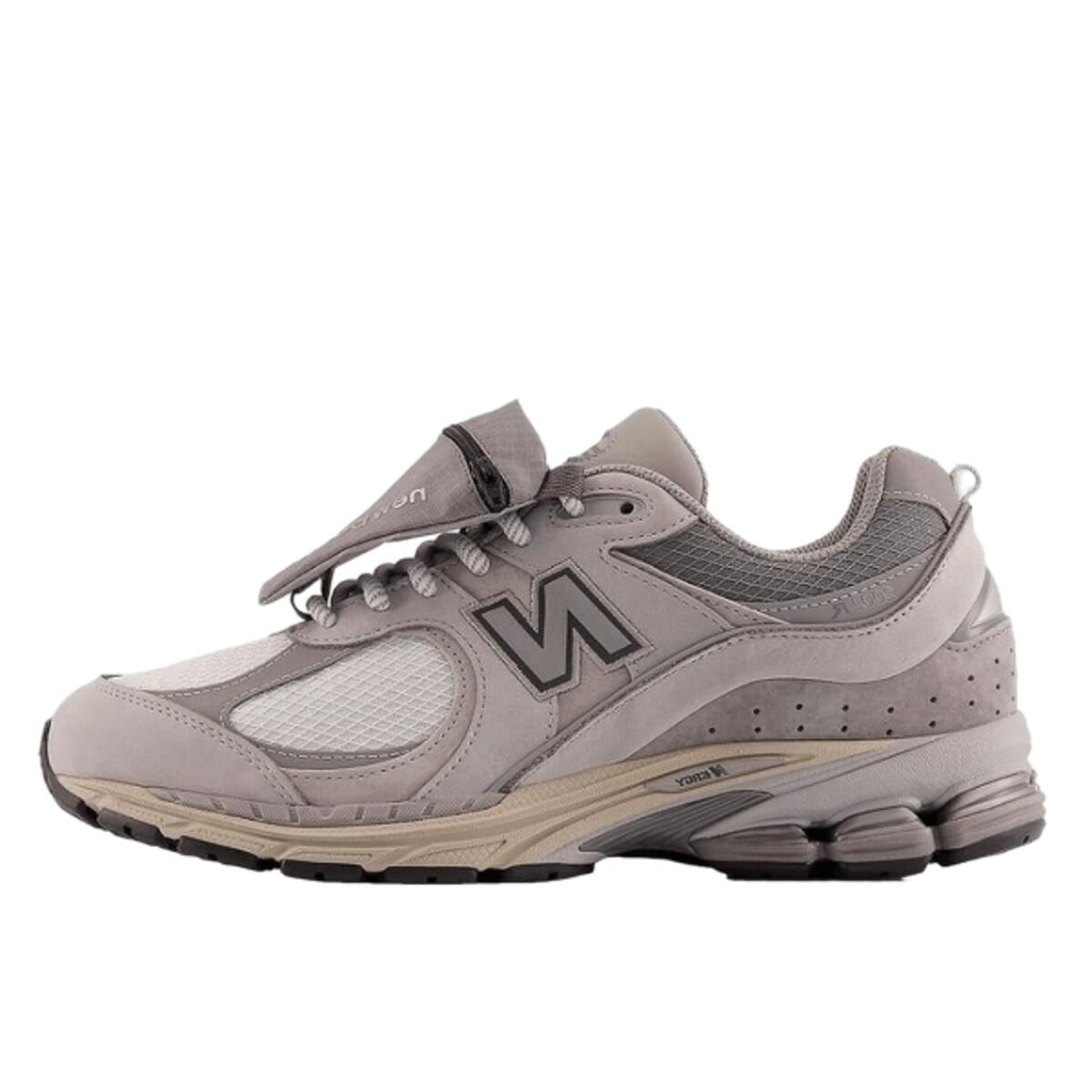 New Balance 2002R Pocket Grey
