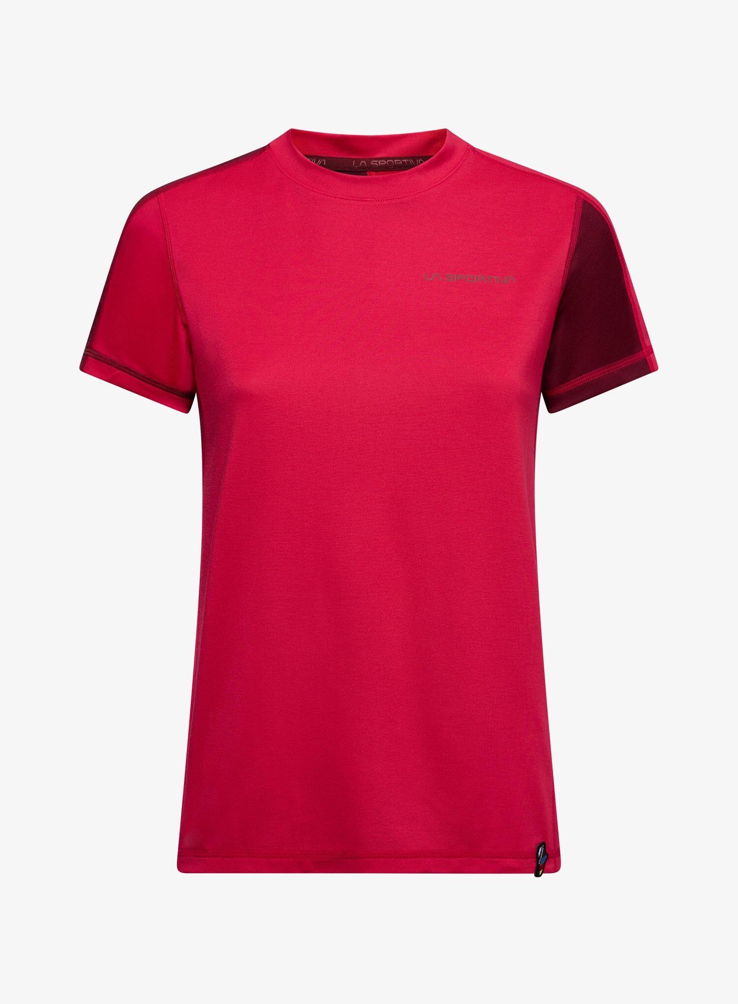 Koszulka szybkoschnąca damska La Sportiva Just Right T-Shirt