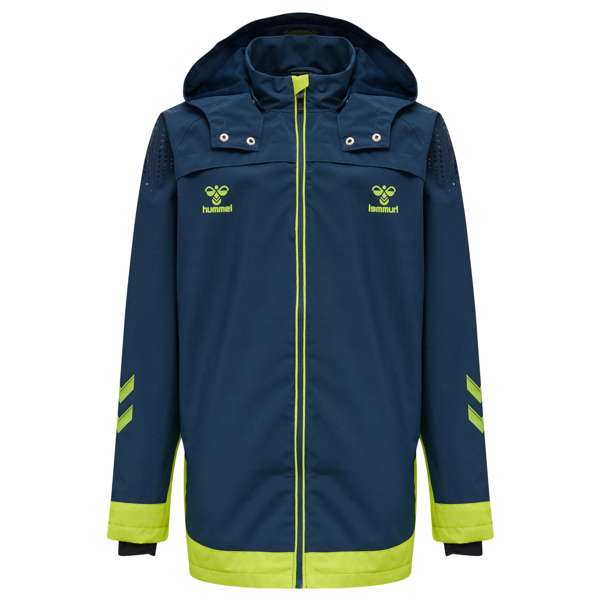 Kurtka dziecięca Hummel hmlLEAD all weather