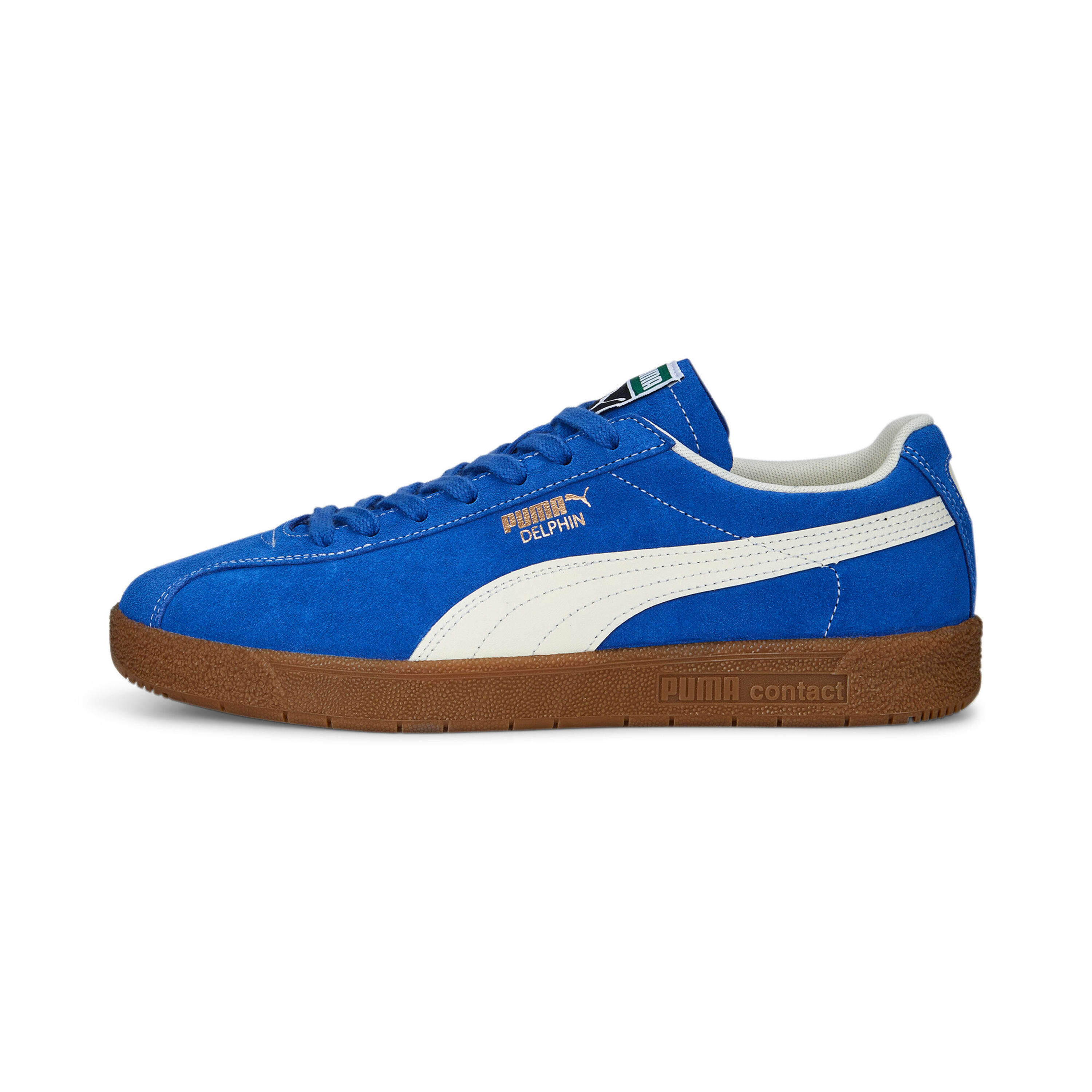 Trenerzy dla dzieci Puma Delphin