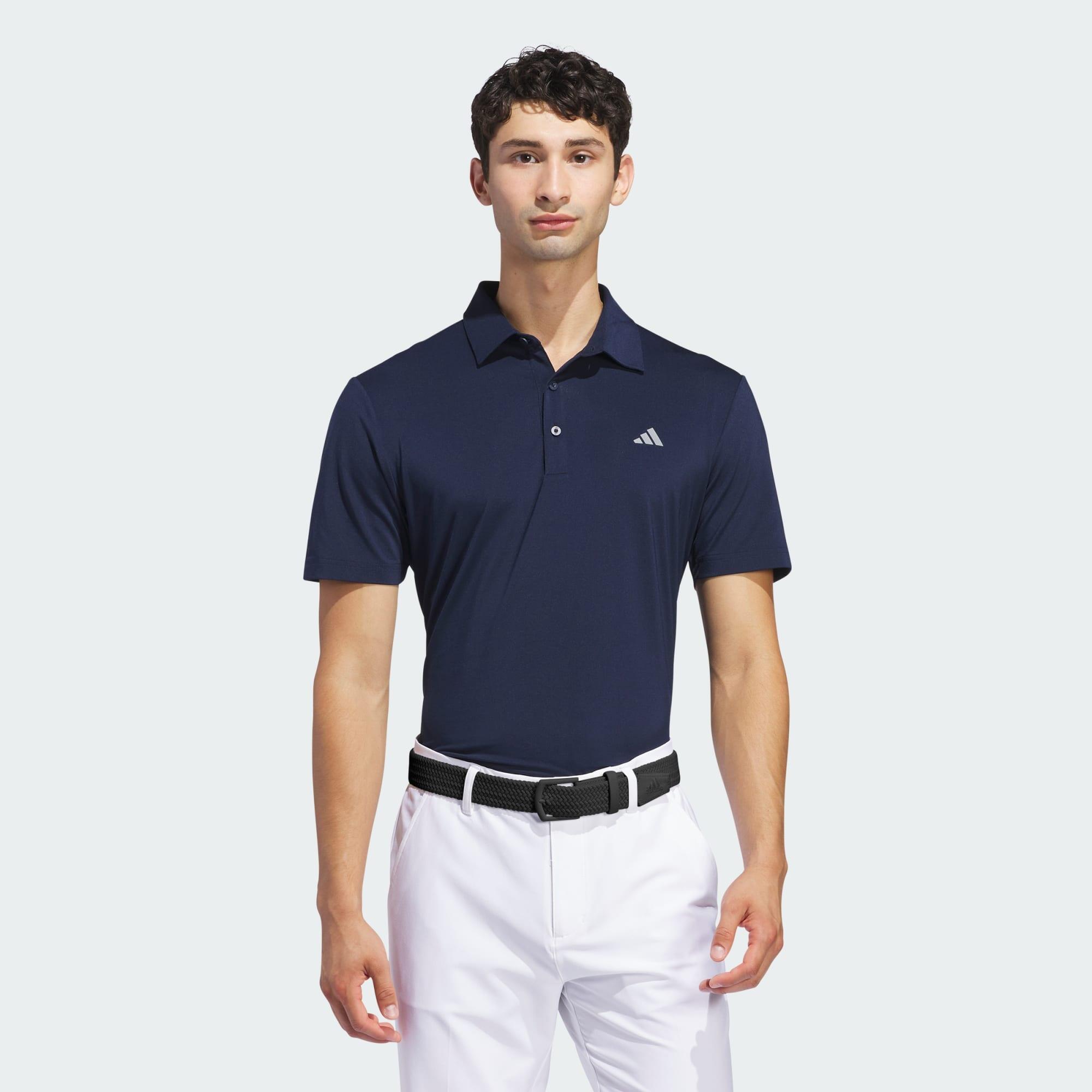 Koszulka polo Ultimate365 Solid