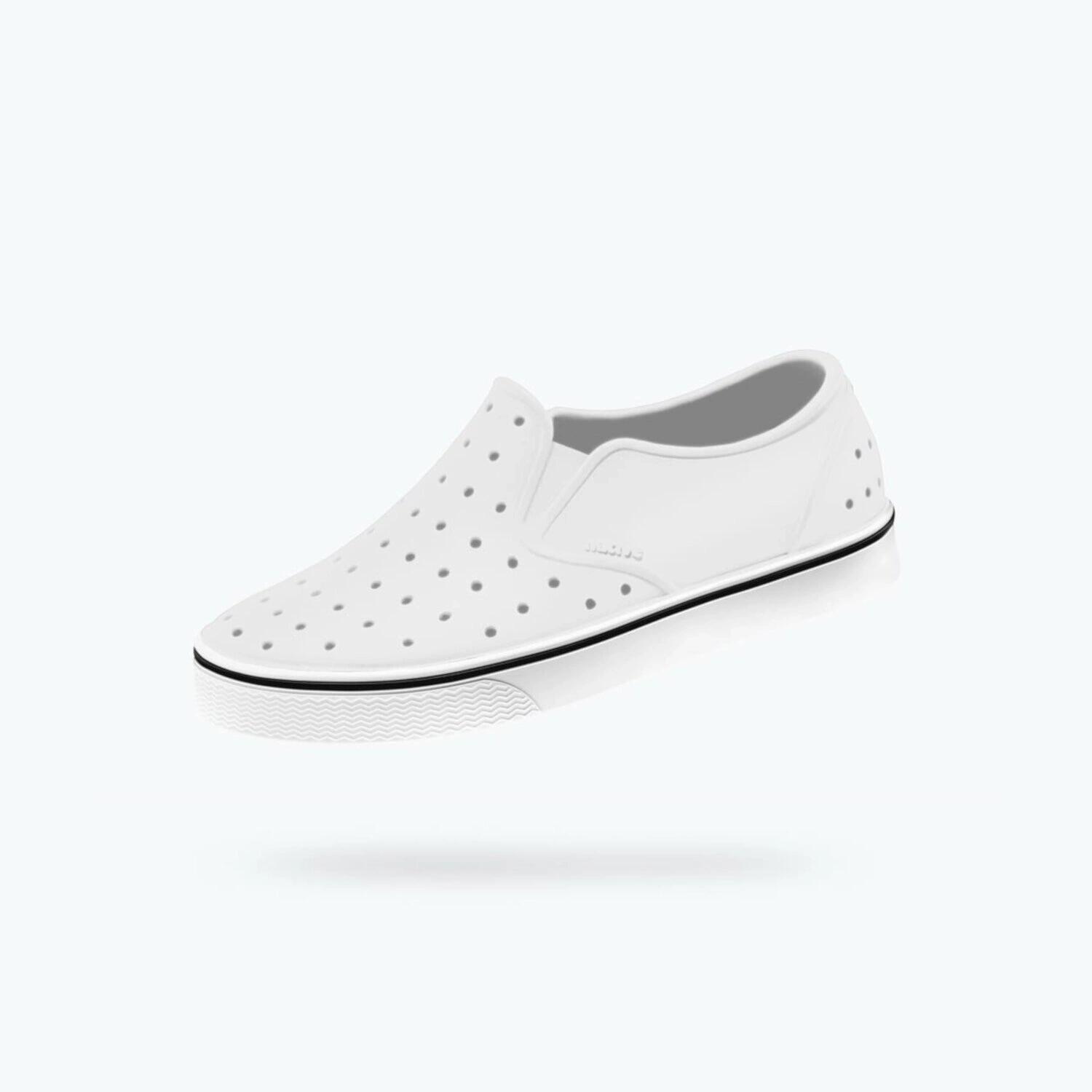 Buty miejskie dziecięce NATIVE MILES YOUTH