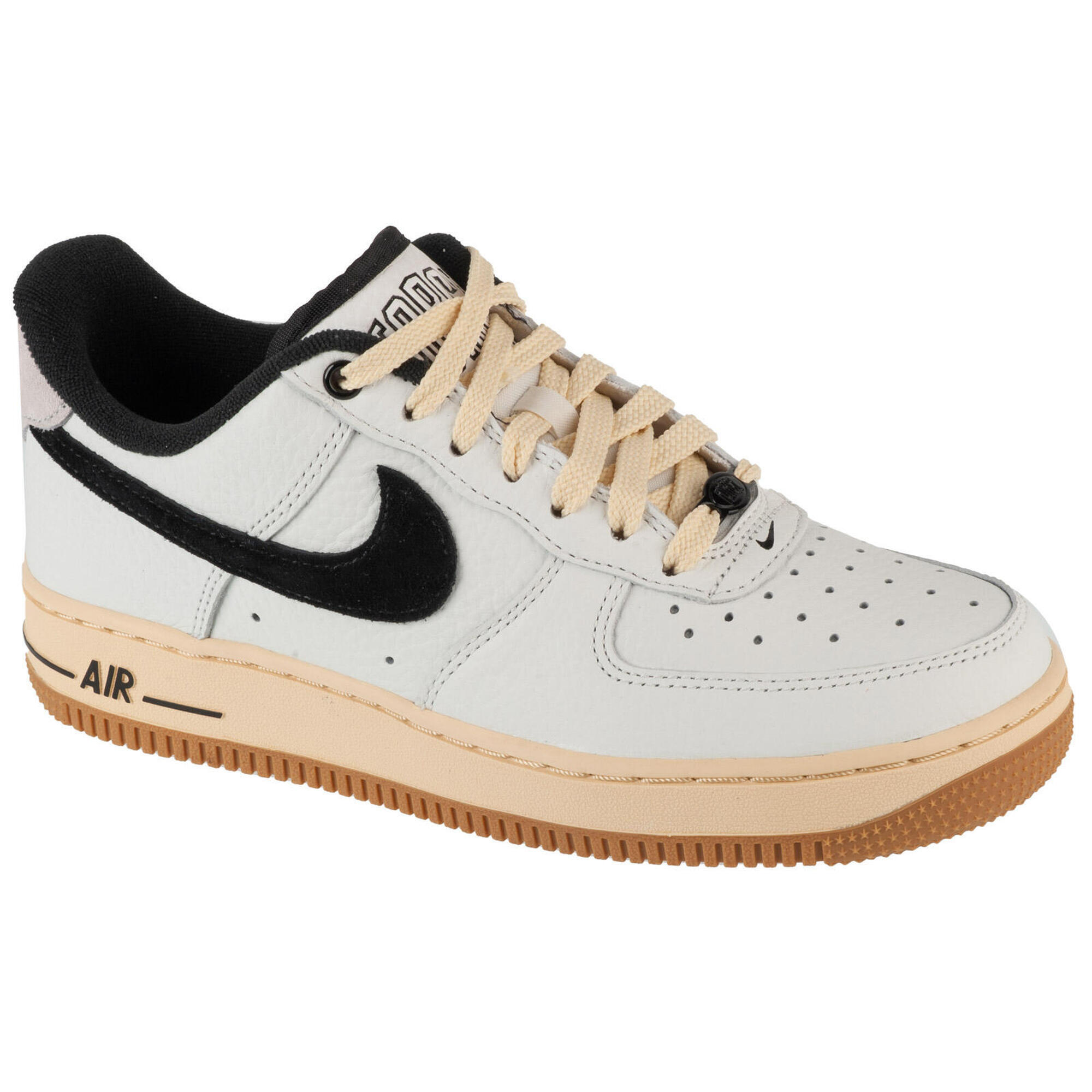 Buty sportowe Sneakersy damskie  Wmns Air Force 1 07