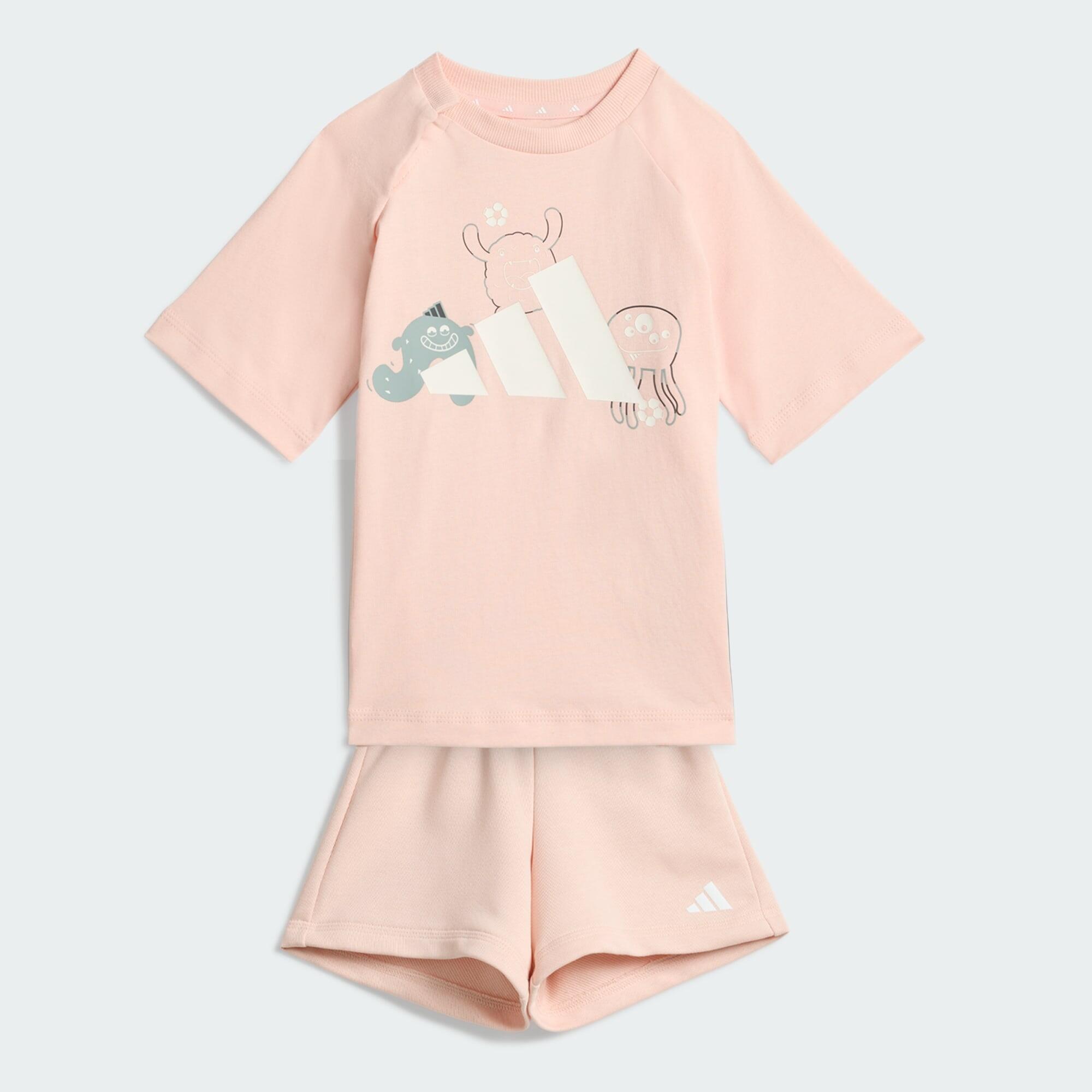 ZESTAW TIRO_NSTER T-SHIRT