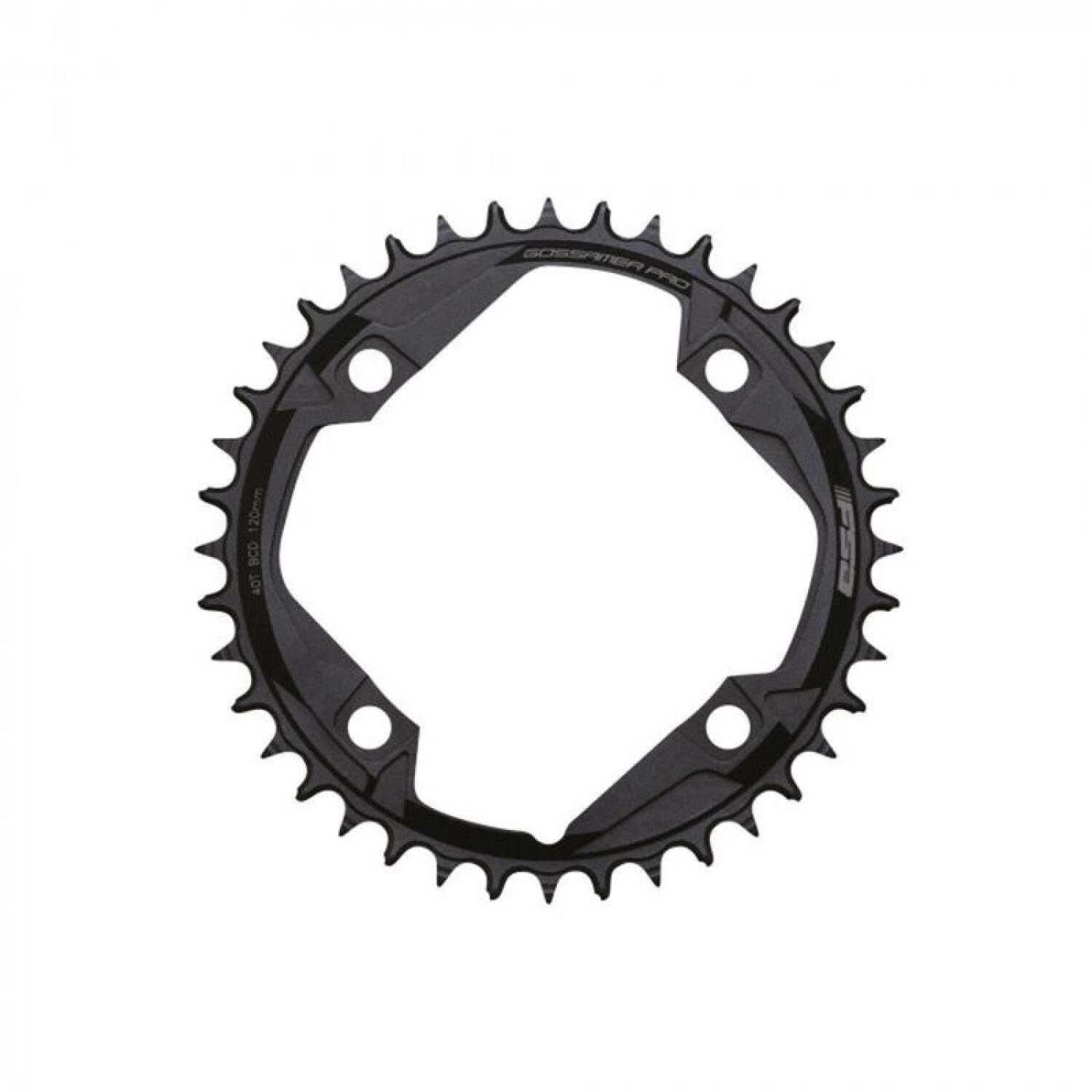 Taca FSA double Gossamer 120x53 wa744
