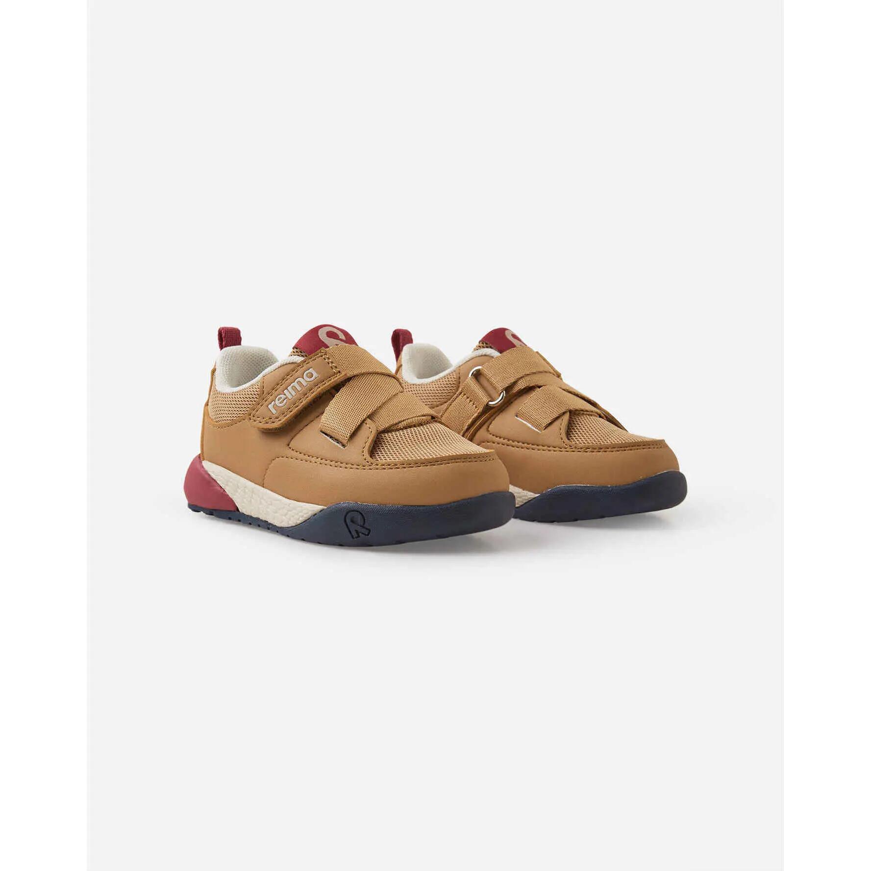 Sneakersy dla niemowląt Reima Kiirus