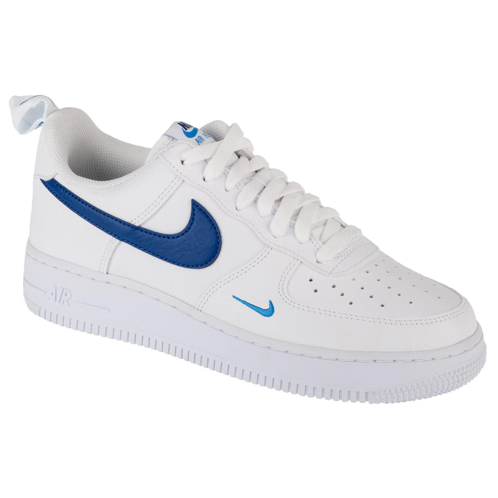 Buty sportowe Sneakersy męskie Air Force 1 07
