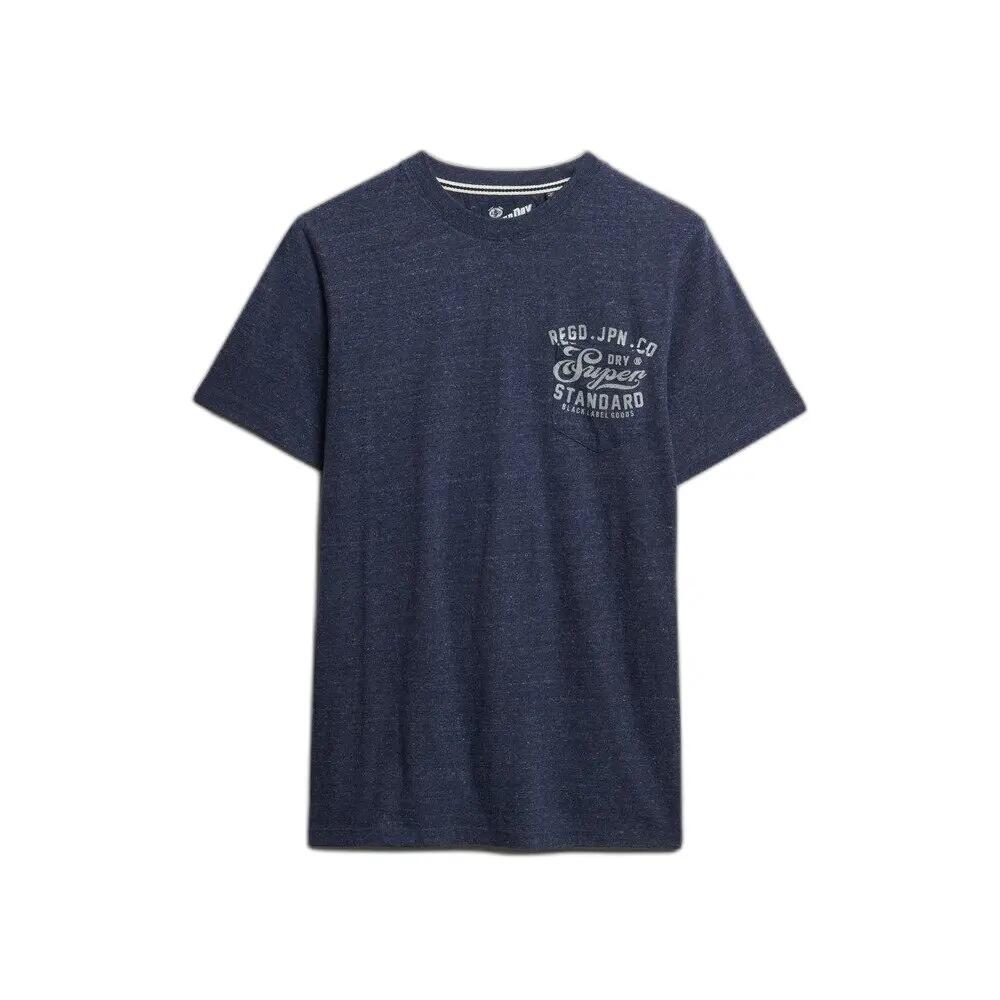 Koszulka Superdry Industrial Relaxed