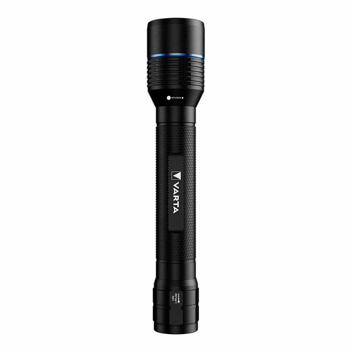 Latarka Varta night cutter pro f40r 2000 Lm