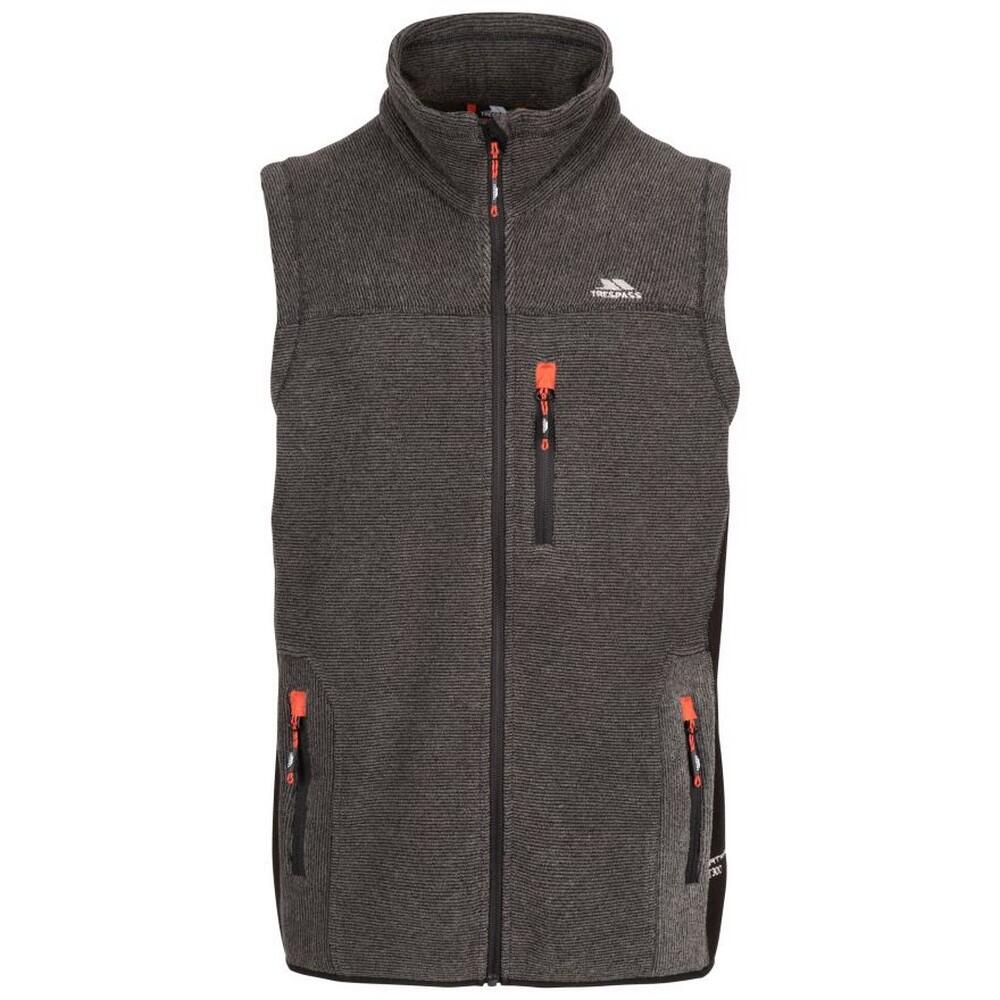 Kamizelka Męska Jynxless Fleece AT300