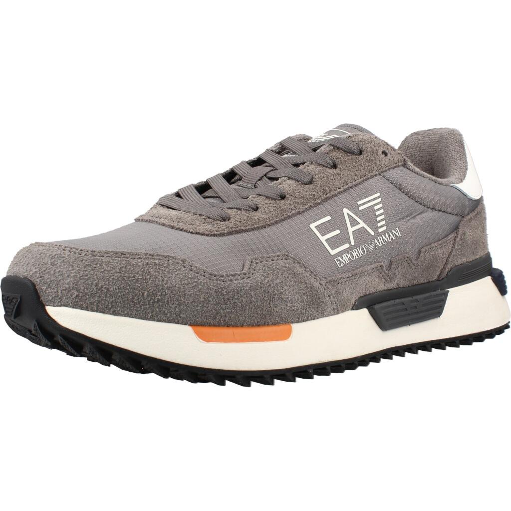 Buty EA7 7X000380 AF1917 Szary