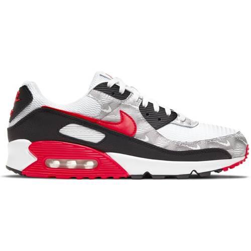 Buty do chodzenia męskie Nike Air Max 90