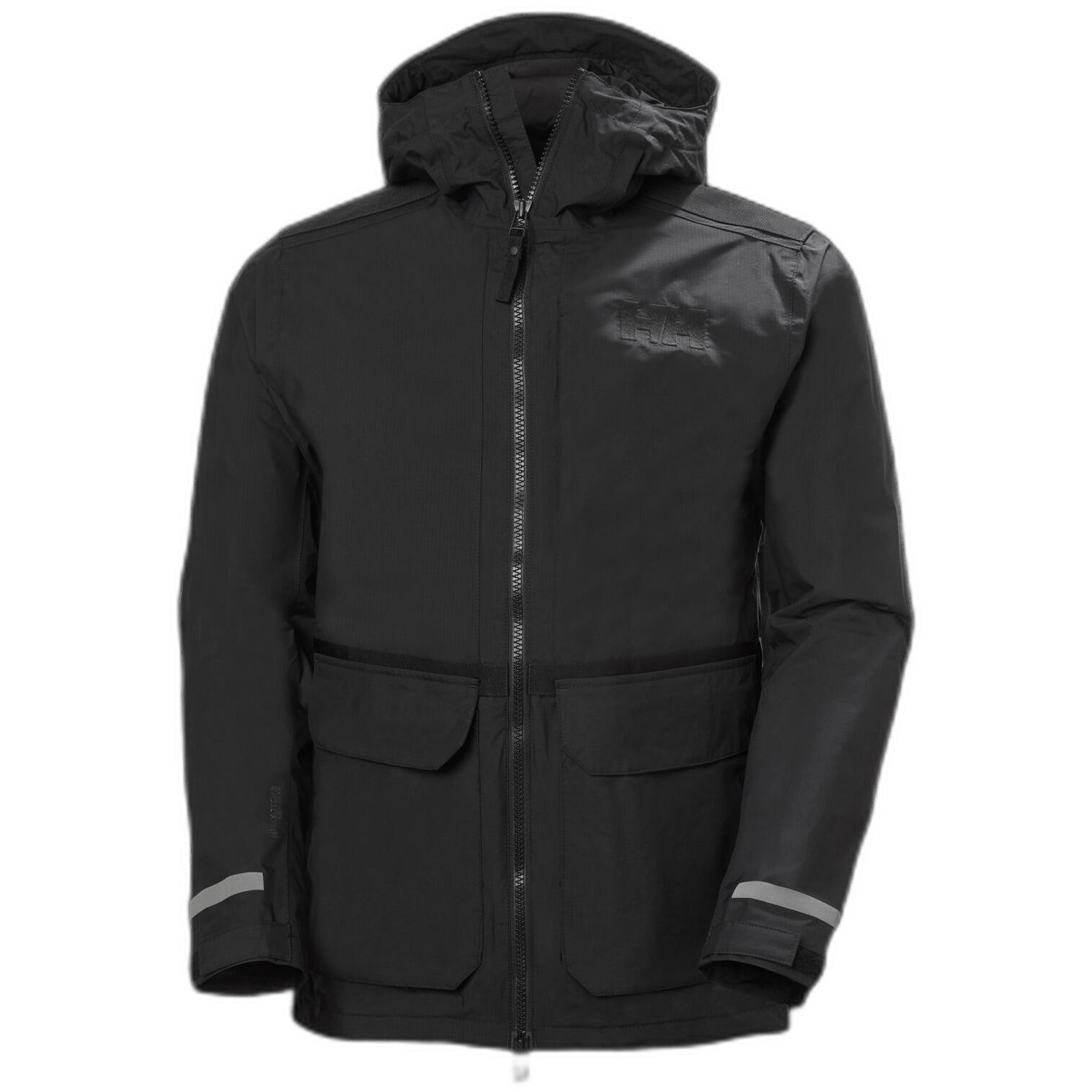 Kurtka Helly Hansen patrol transition