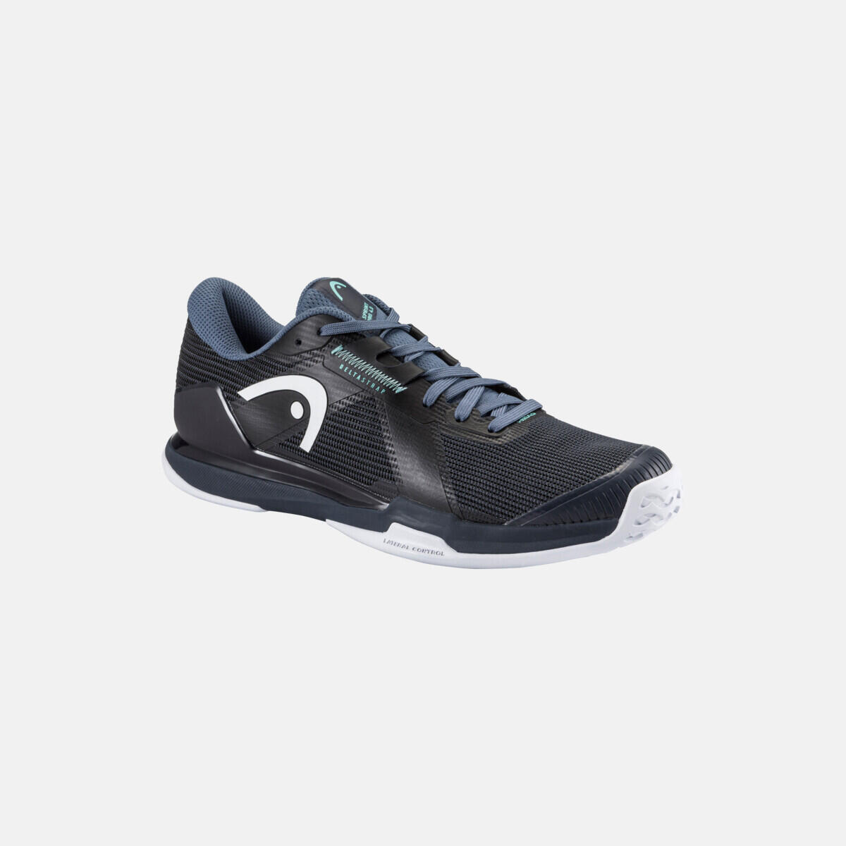 HEAD Sprint Pro 4.0 Buty do tenisa męskie