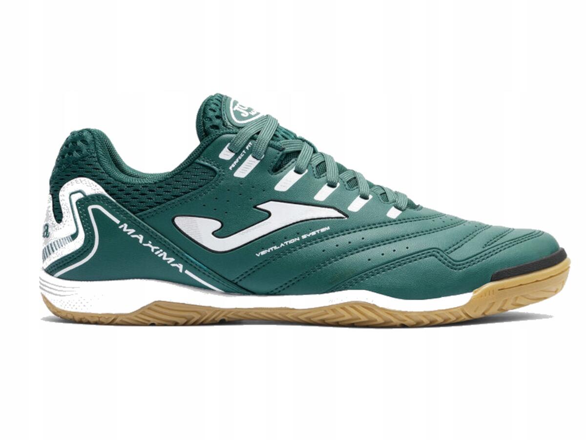 BUTY HALÓWKI męskie JOMA MAXIMA obuwie do gry na hali
