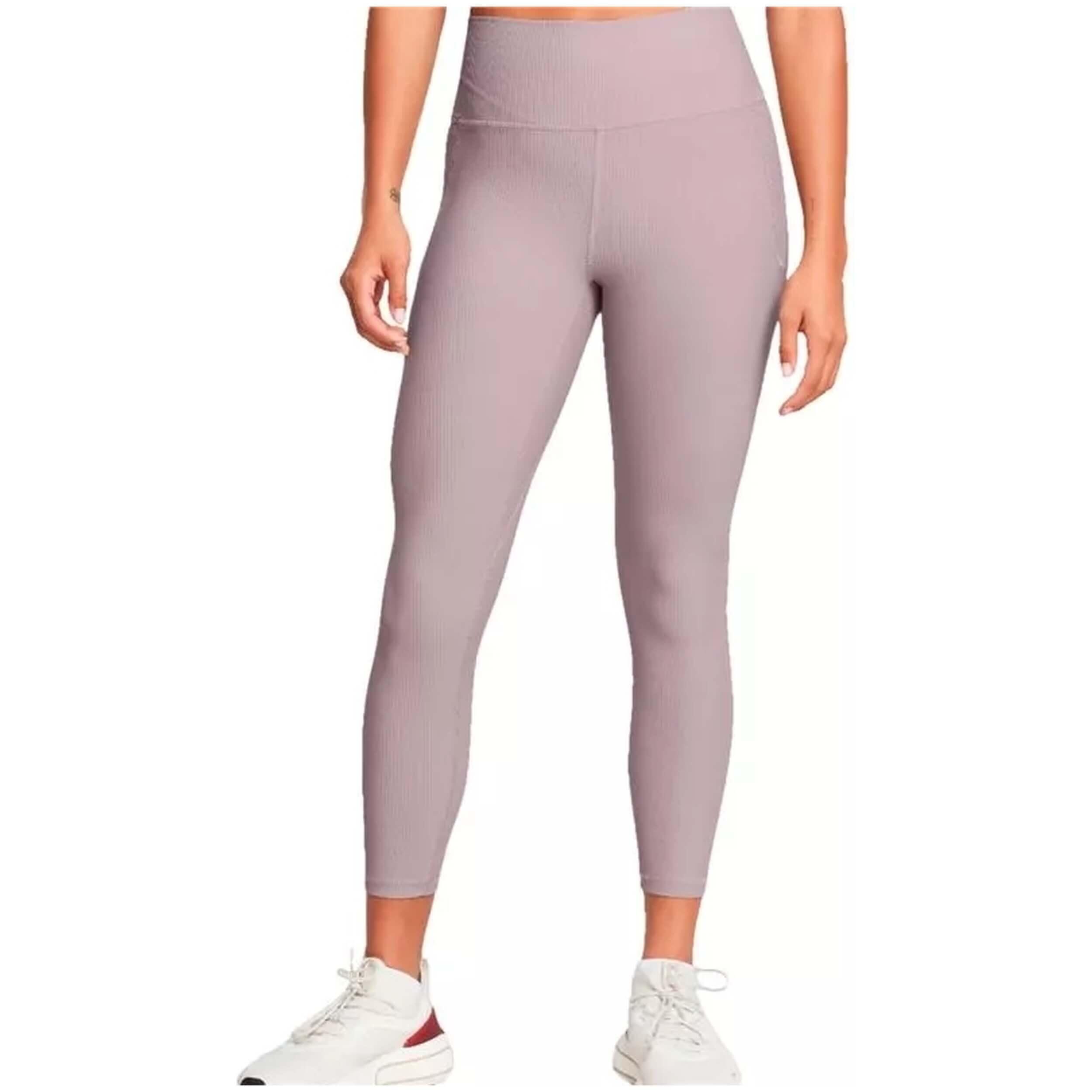 Legginsy treningowe damskie Under Armour Motion