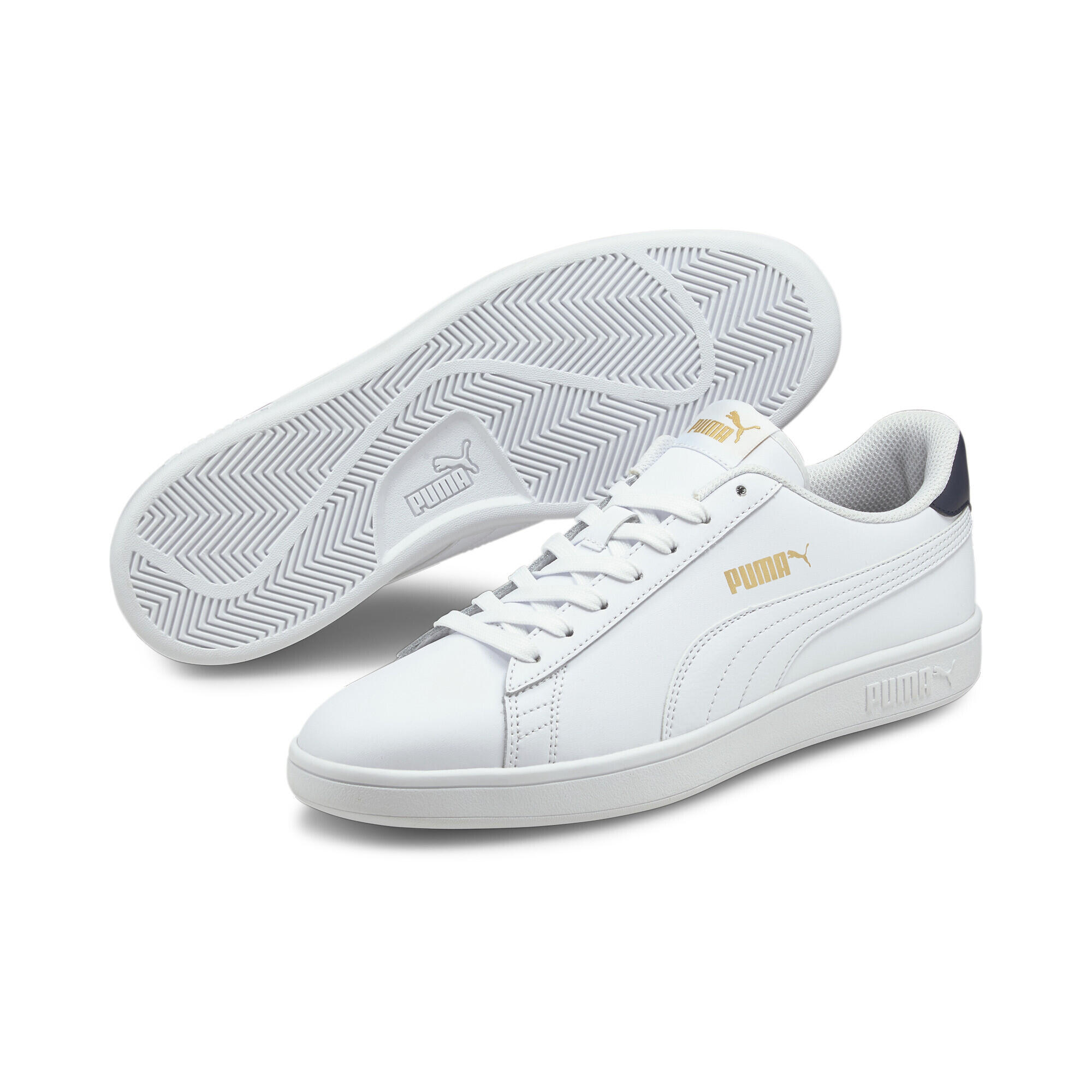 Buty męskie Puma Smash v2