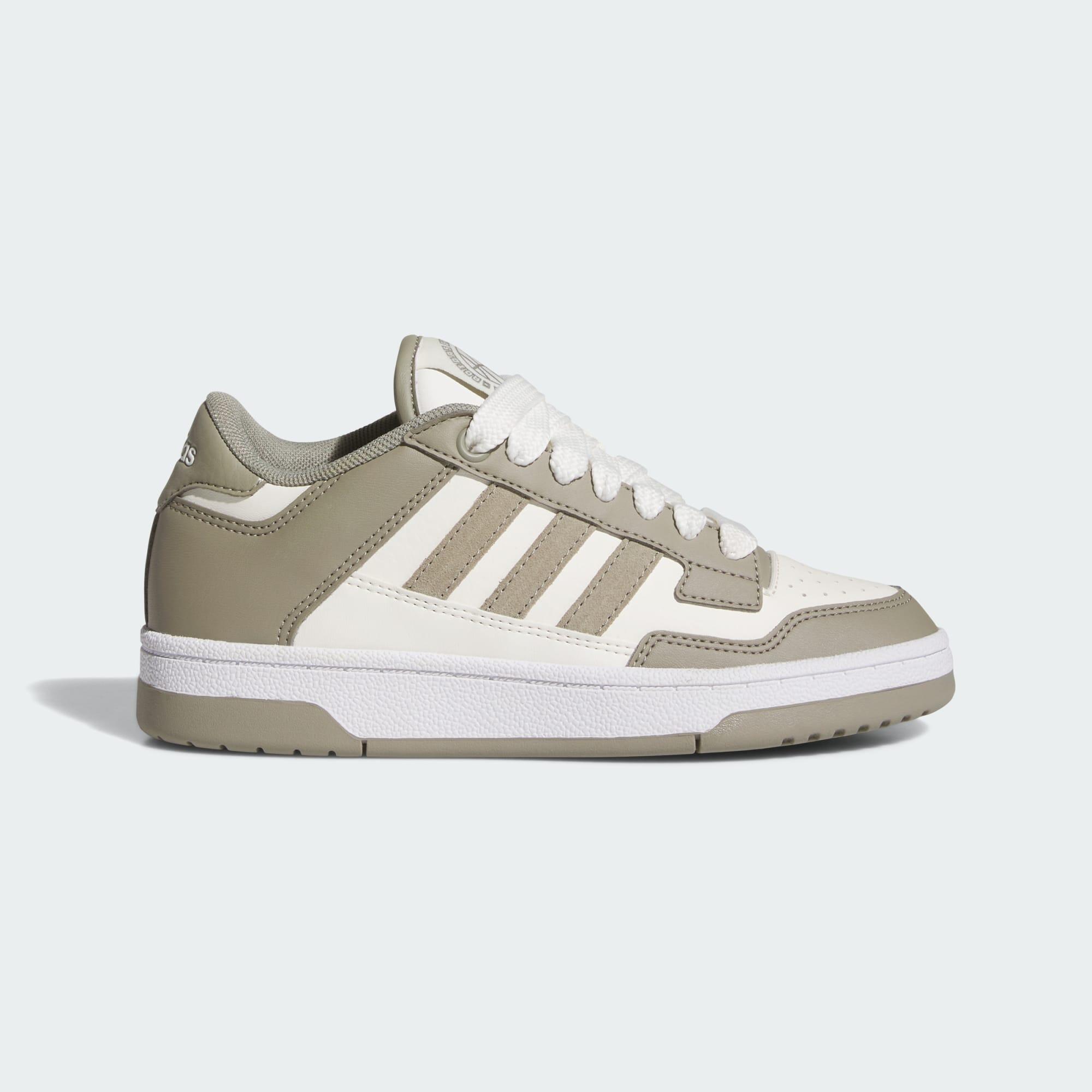 Buty Rapid Court Low