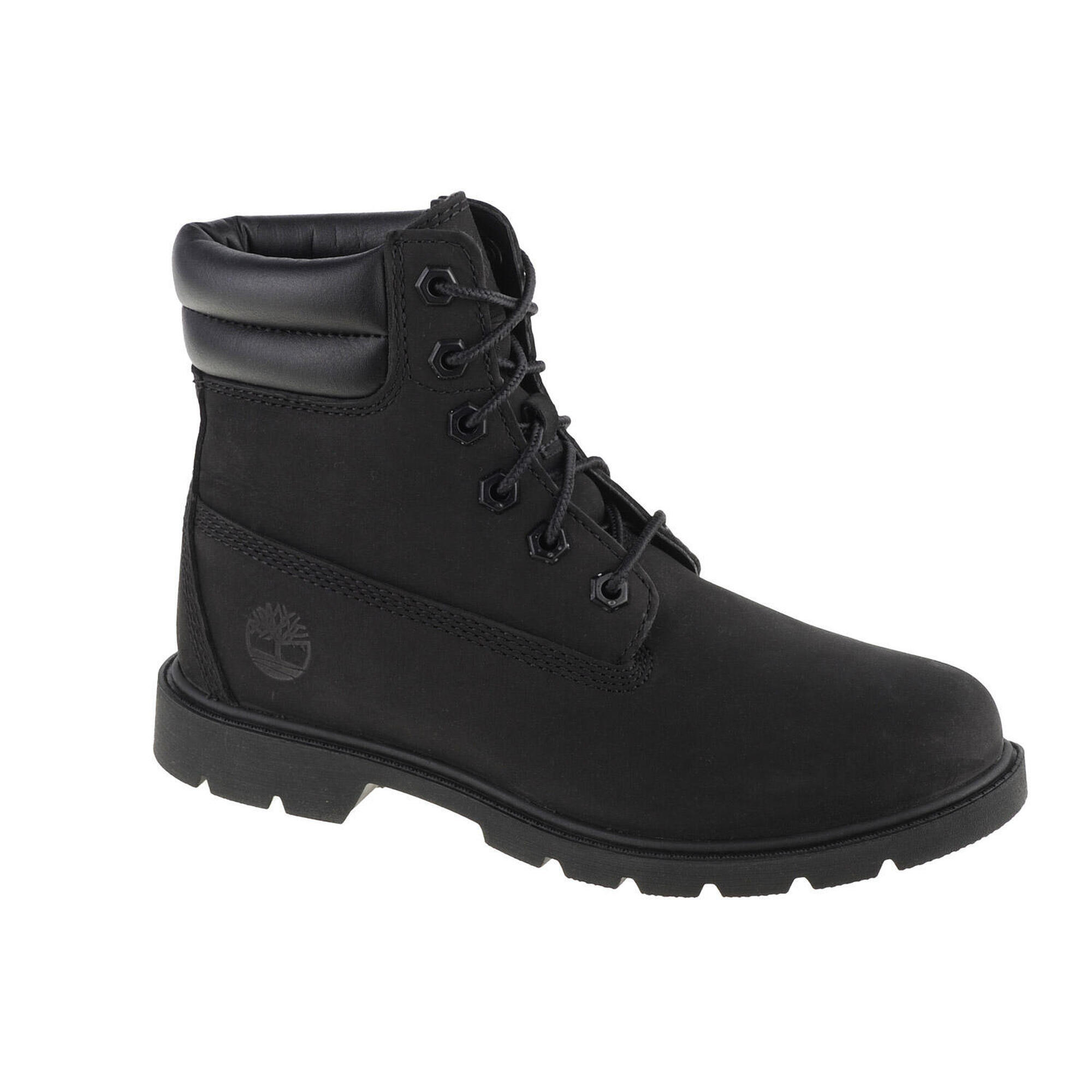 Trapery damskie  Timberland Linden Woods 6 IN Boot