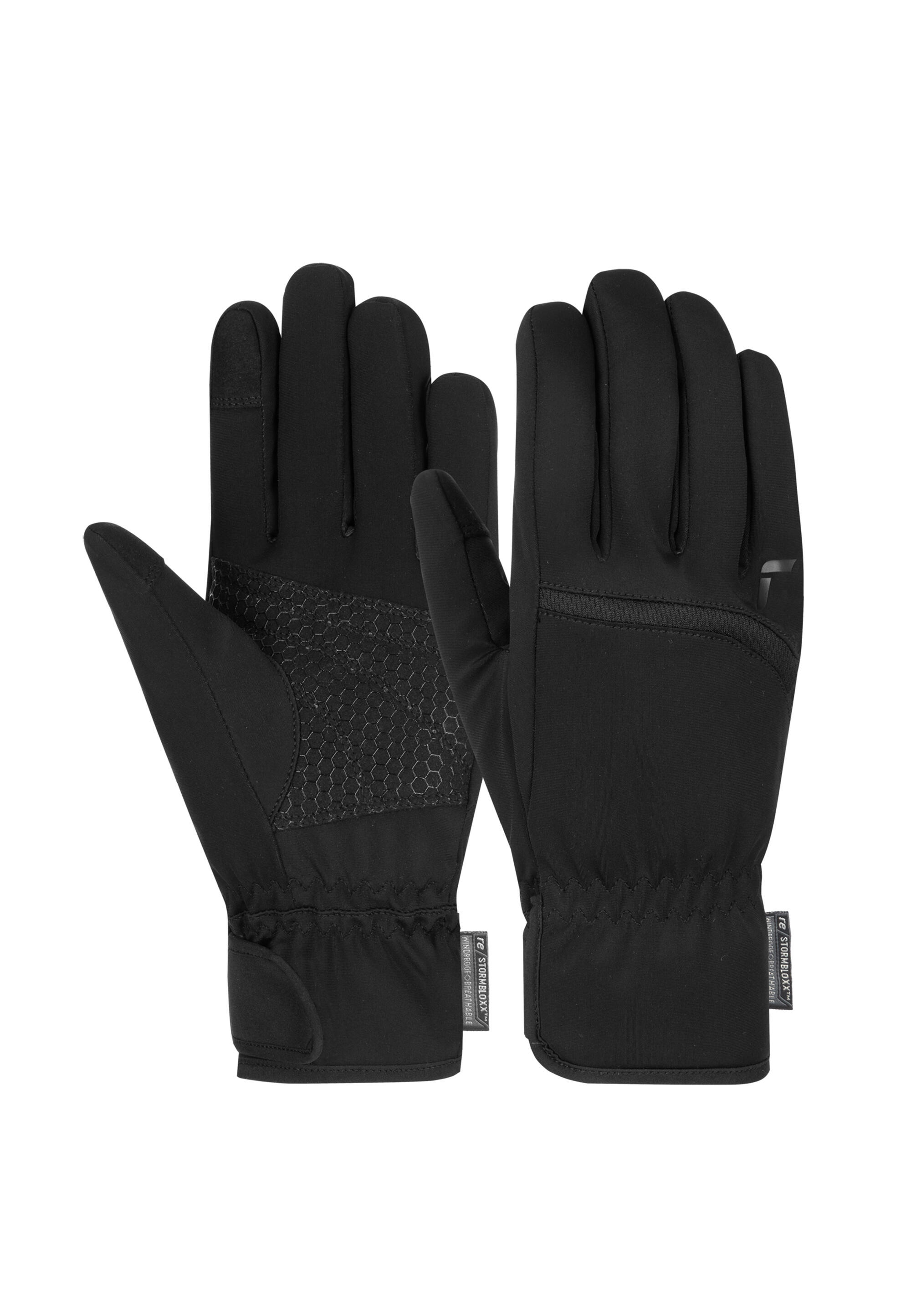 Rękawice narciarskie Reusch Russel STORMBLOXX TOUCH-TEC