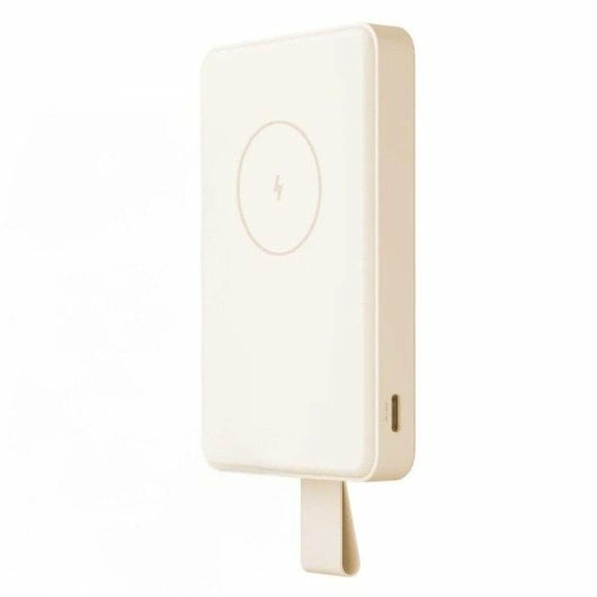 Powerbank Xiaomi Biały