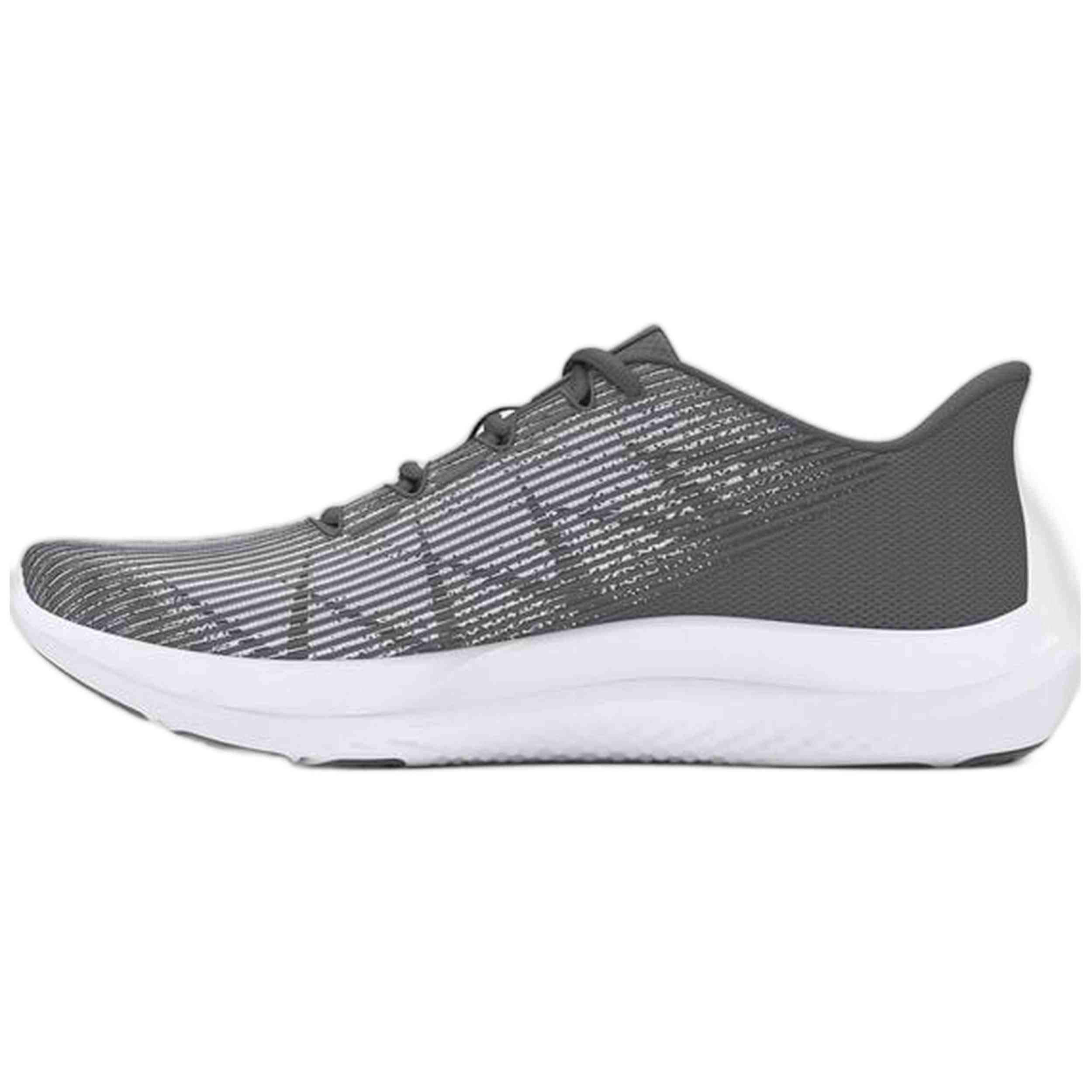 Buty do biegania męskie Under Armour Charged Speed Swift castlerock