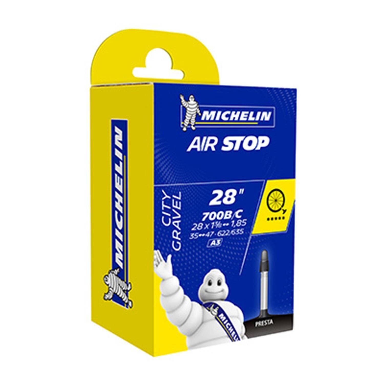 Dętka 28 Airstop A3