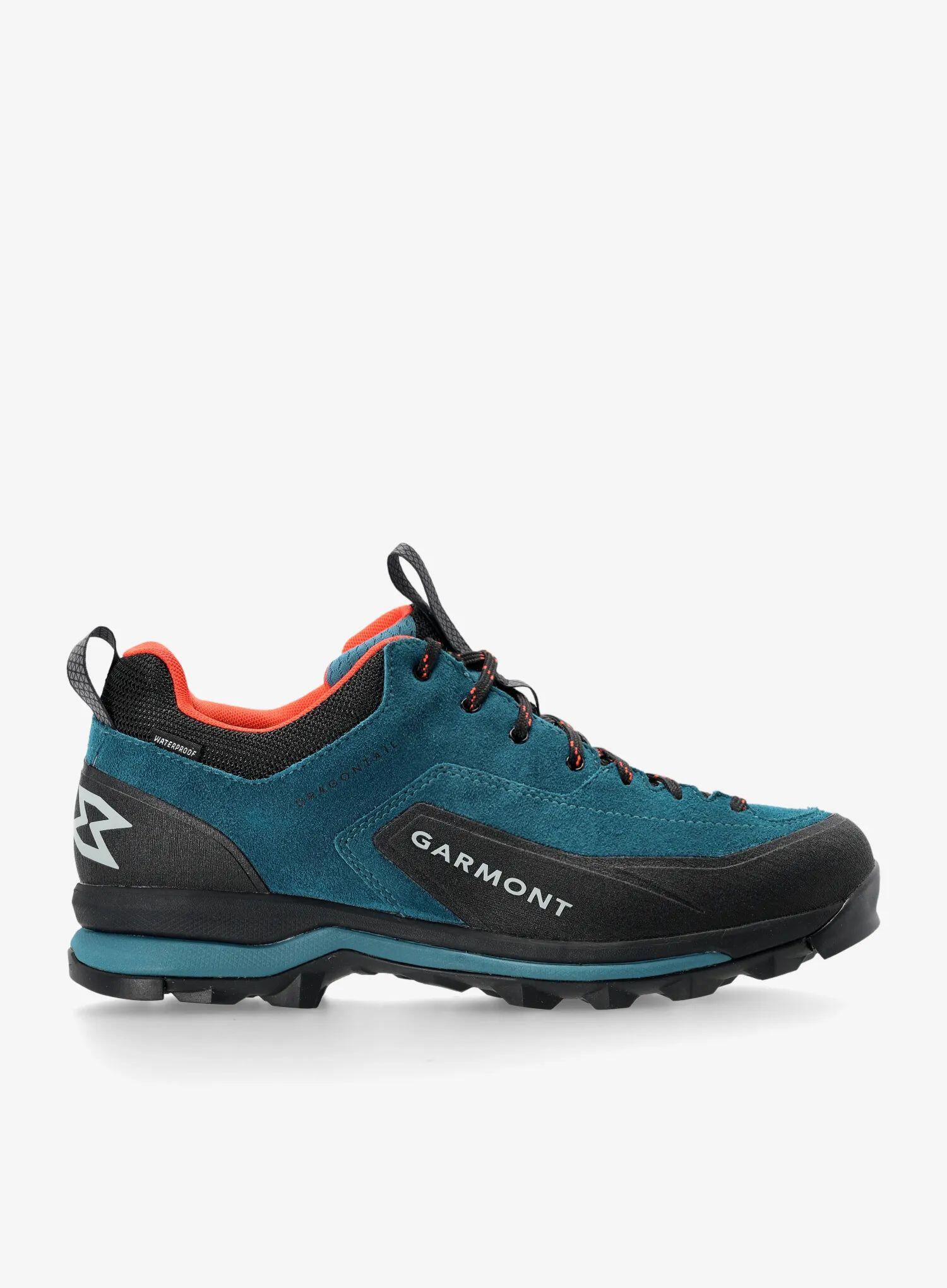 Buty turystyczne męskie Garmont Dragontail WP