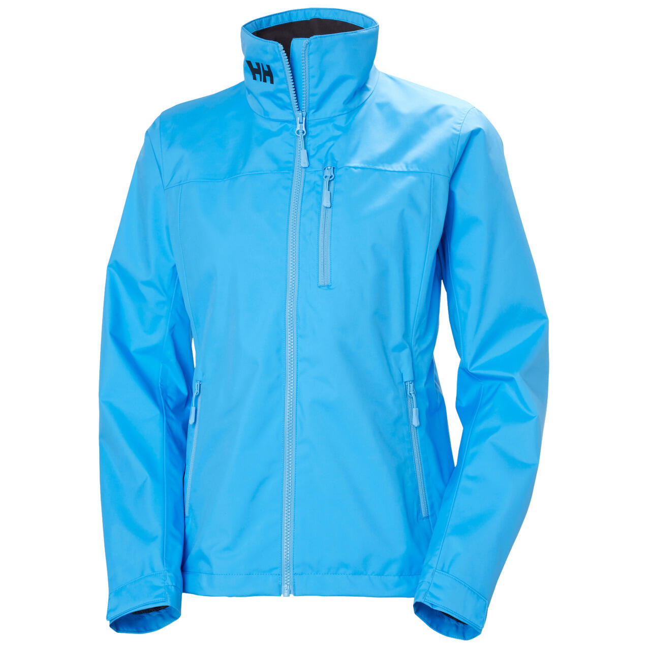 Kurtka narciarska damska Helly Hansen Crew 2.0
