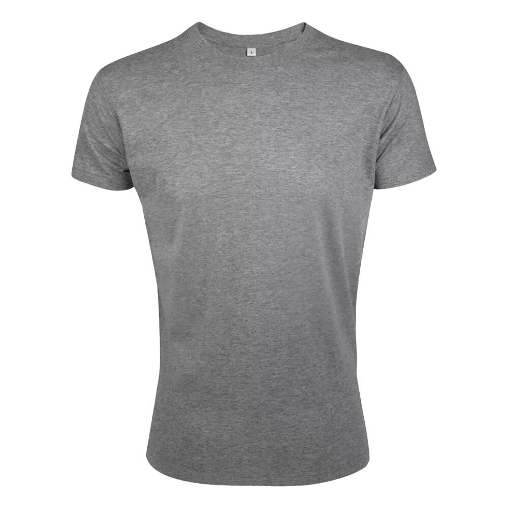 Koszulka Regent Slim Unisex Dla Dorosłych