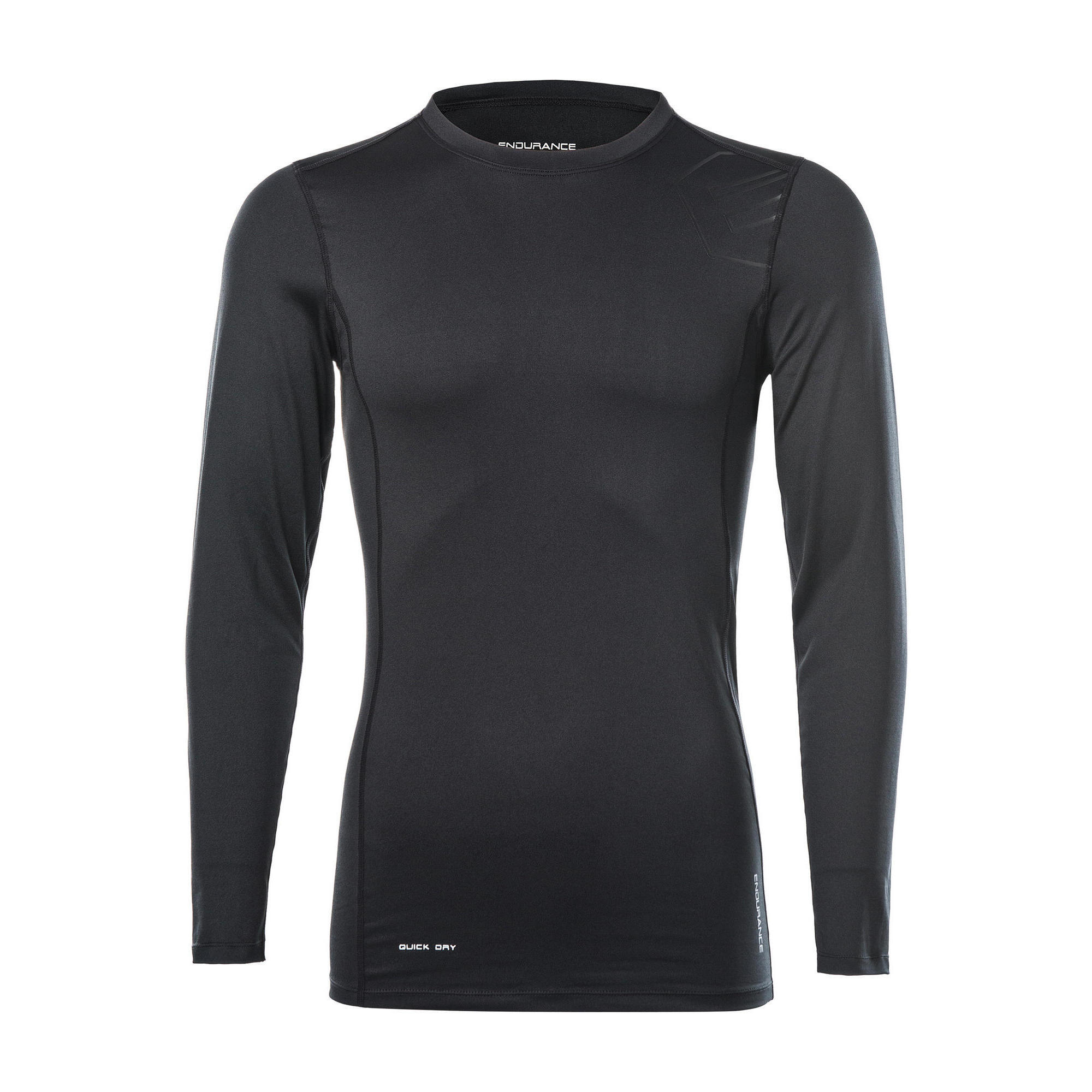 Koszulka treningowa Endurance Lebay