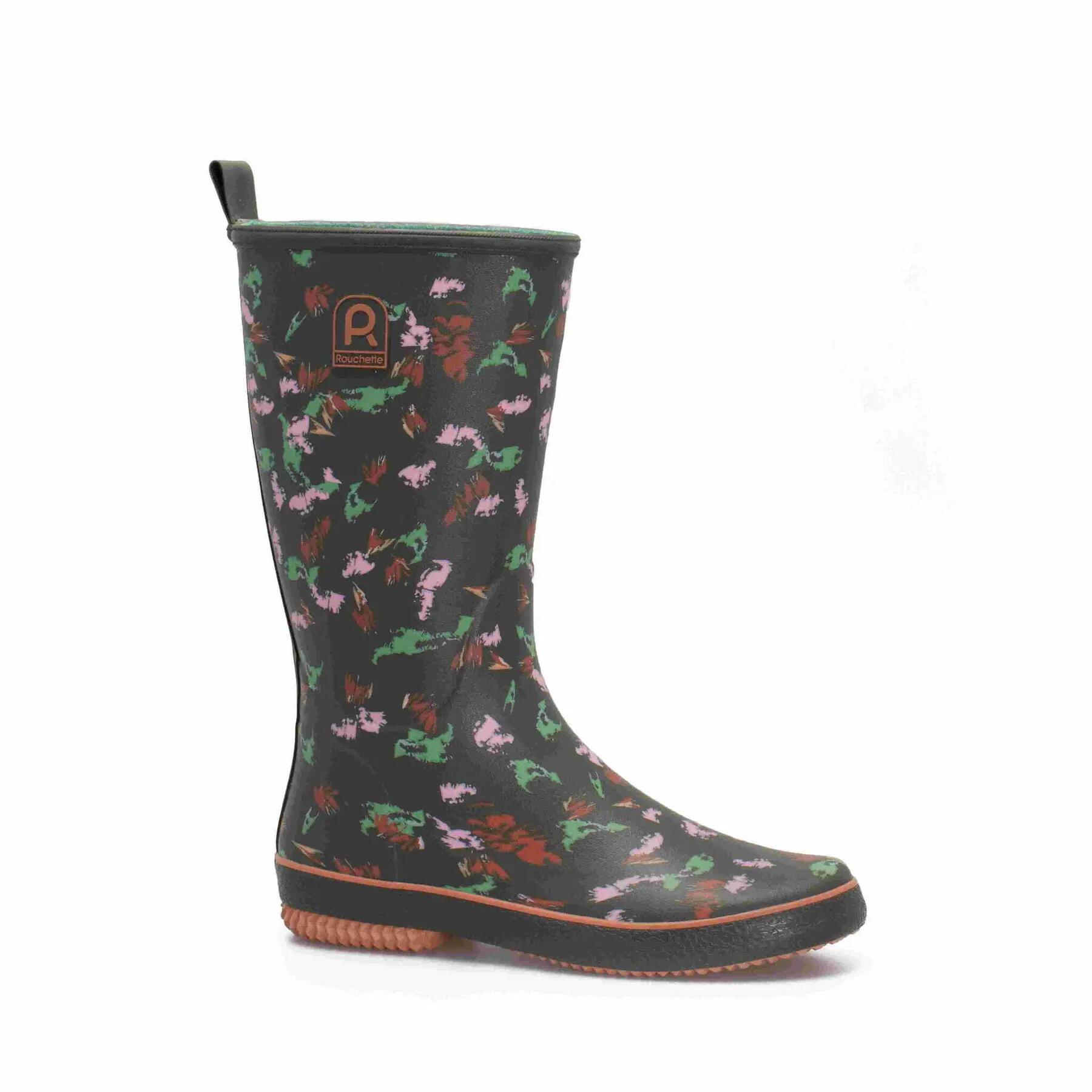 Buty damskie Rouchette Symphony