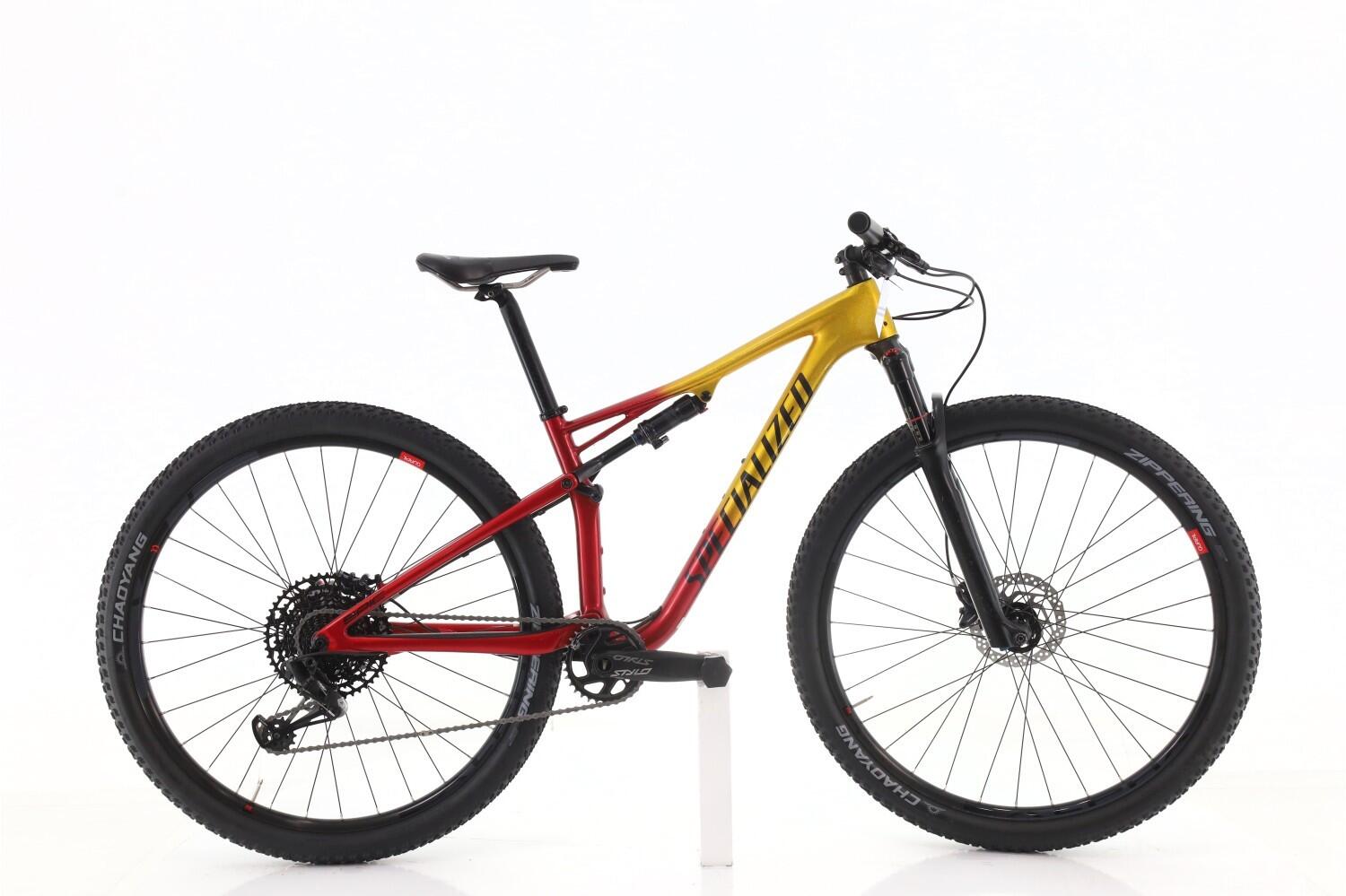 Second life · R. górski · Specialized Epic GX · W bardzo dobrym stanie