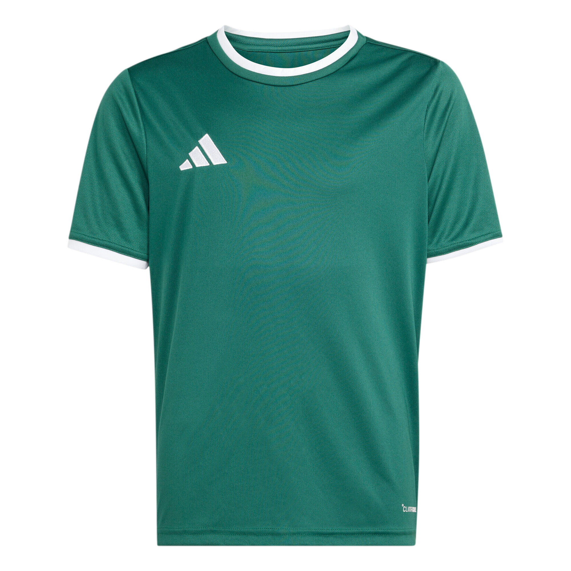 Dziecięca Koszulka adidas Entrada 26 Jersey Piłka Nożna