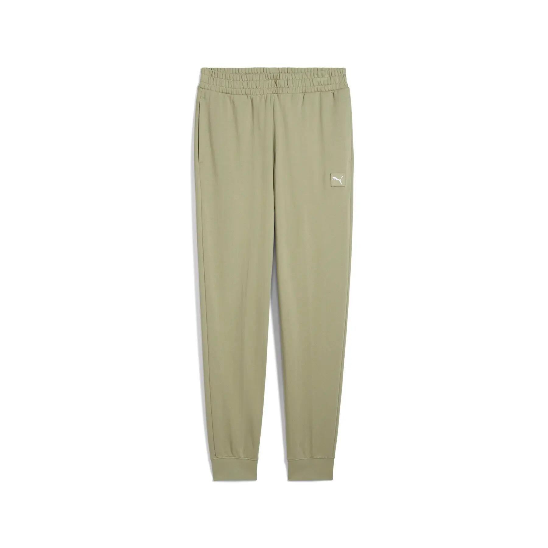 Spodnie do biegania Puma ESS Elevated