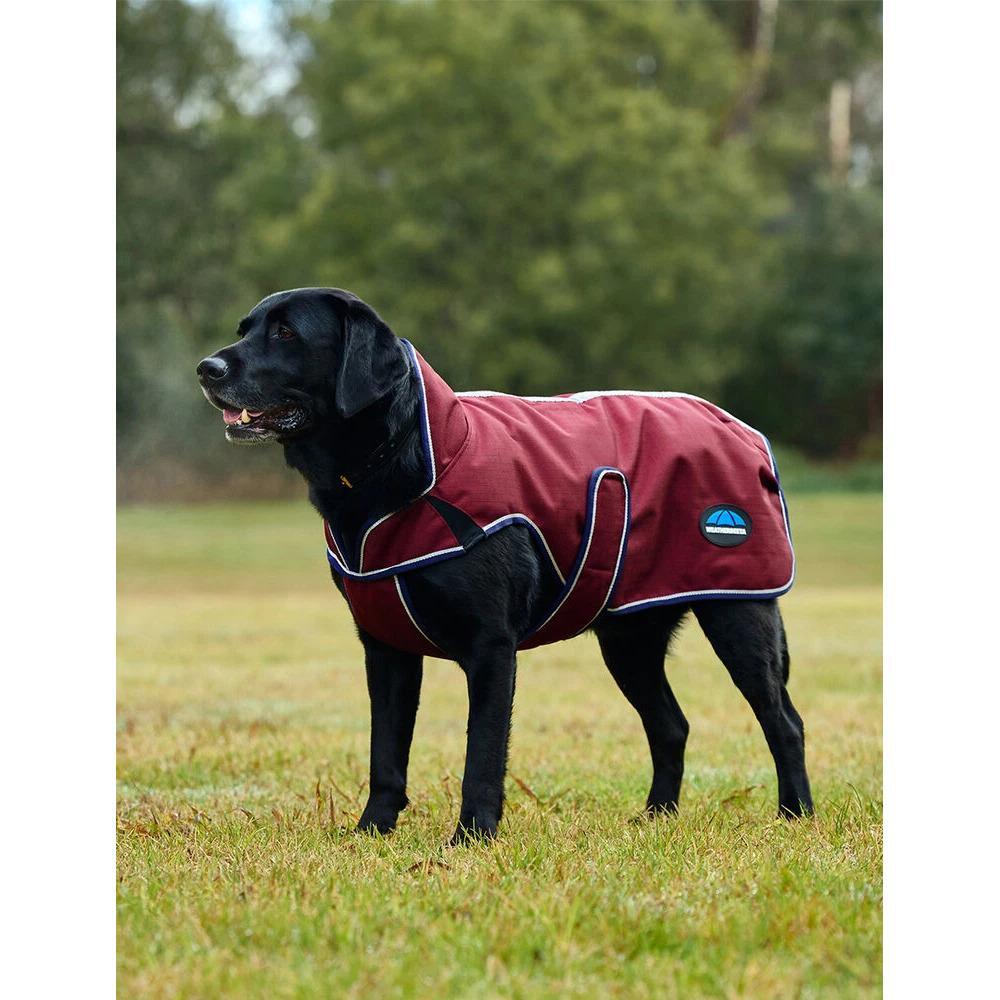 Sierść psa Weatherbeeta Comfitec Premier Deluxe