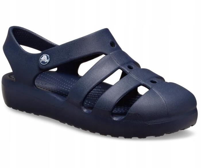 Sandały Dla Dzieci Crocs Classic Fisherman Kids